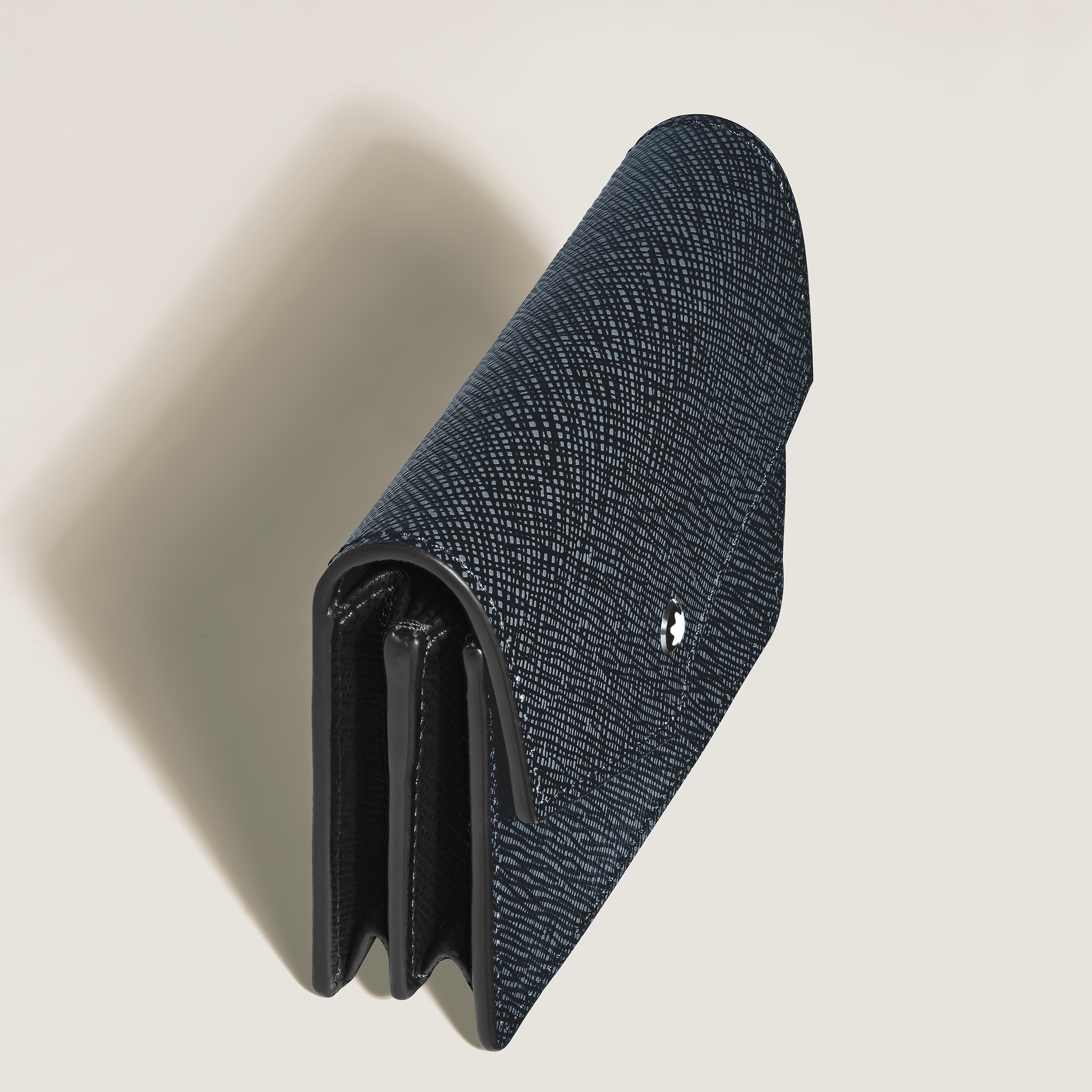 SARTORIAL ENVELOPE CARD HOLDER - 5