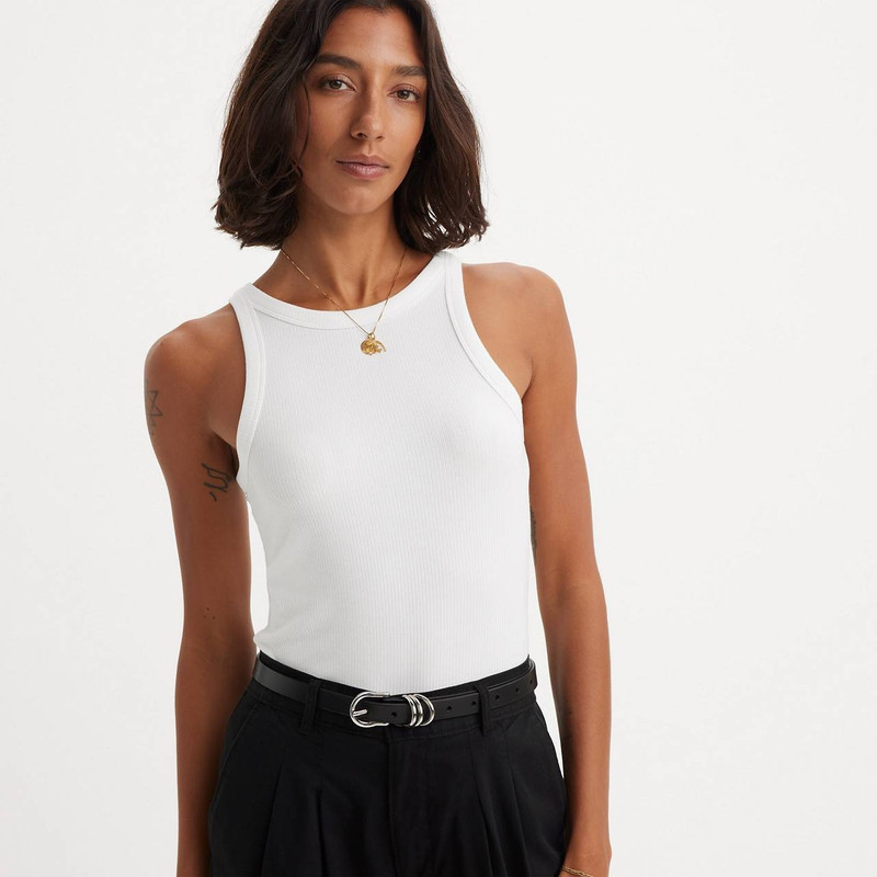 Levi's DREAMY TANK TOP outlook