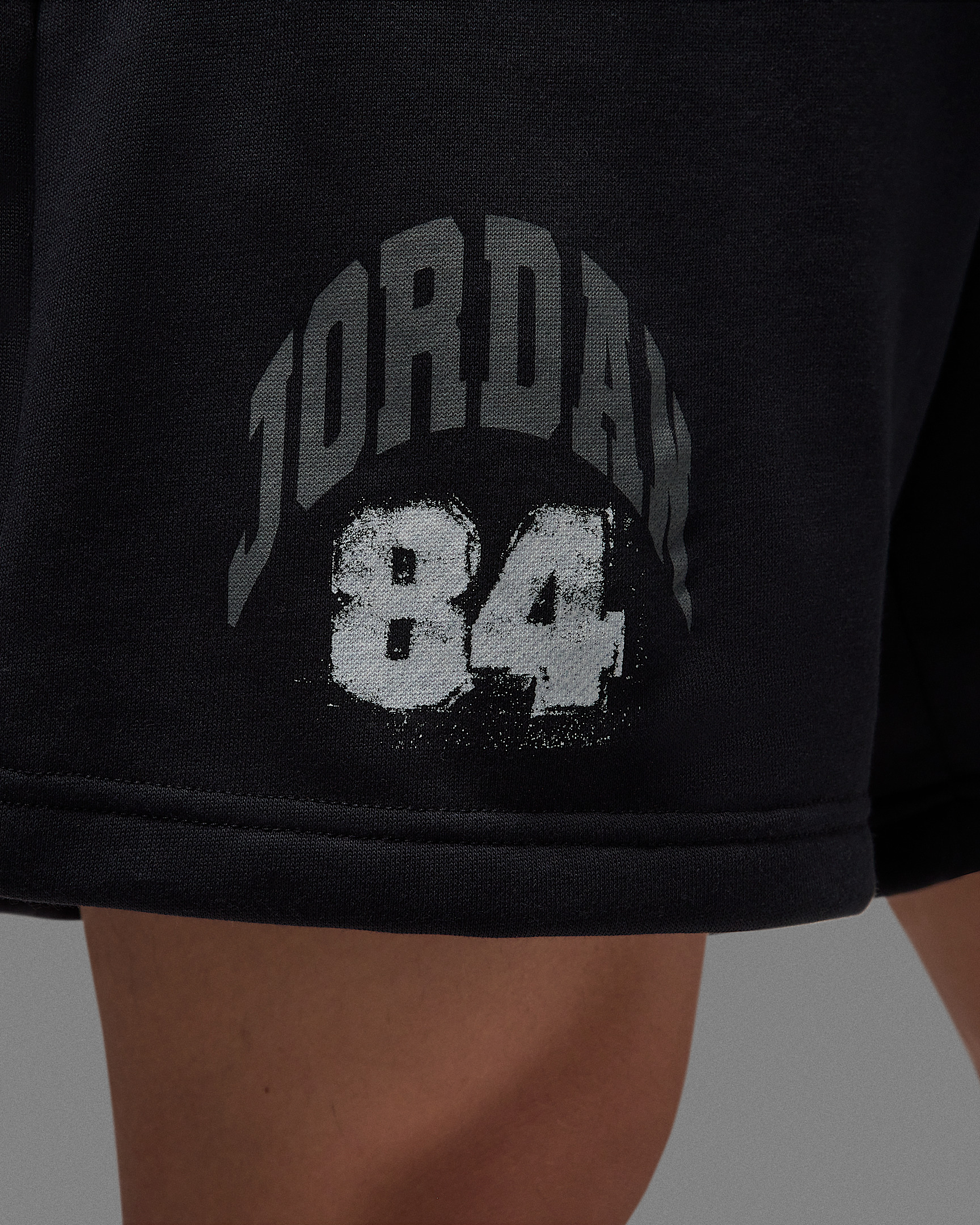 Jordan Brooklyn Men's Collegiate Shorts - 7