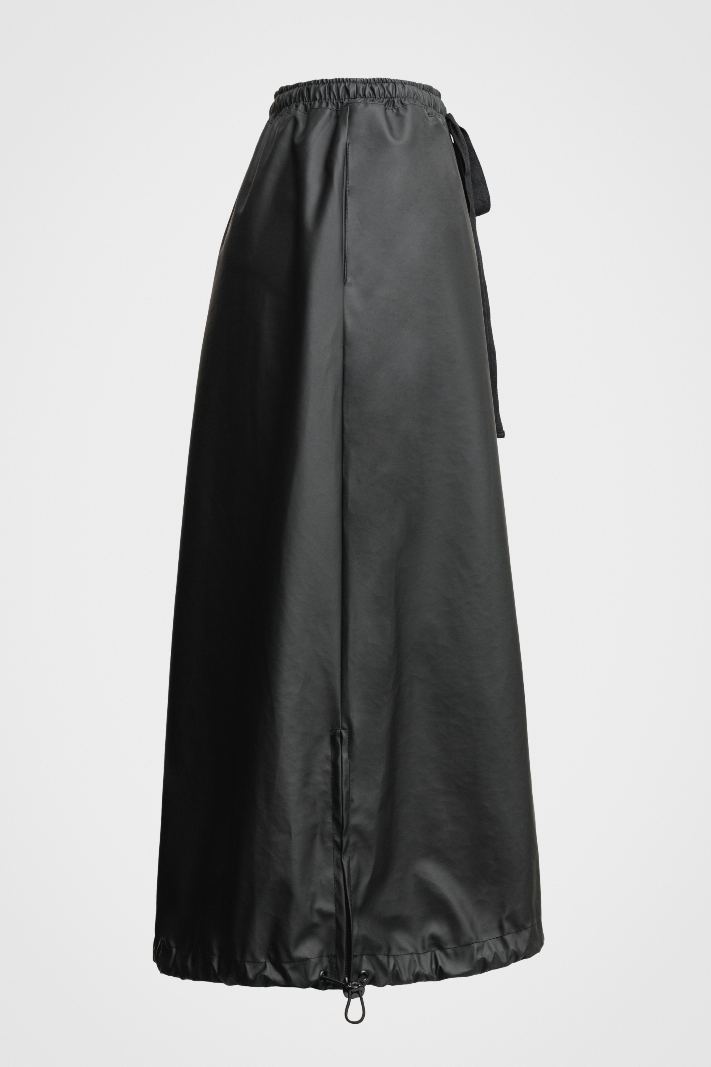 Skivarp Lightweight Skirt Black - 5