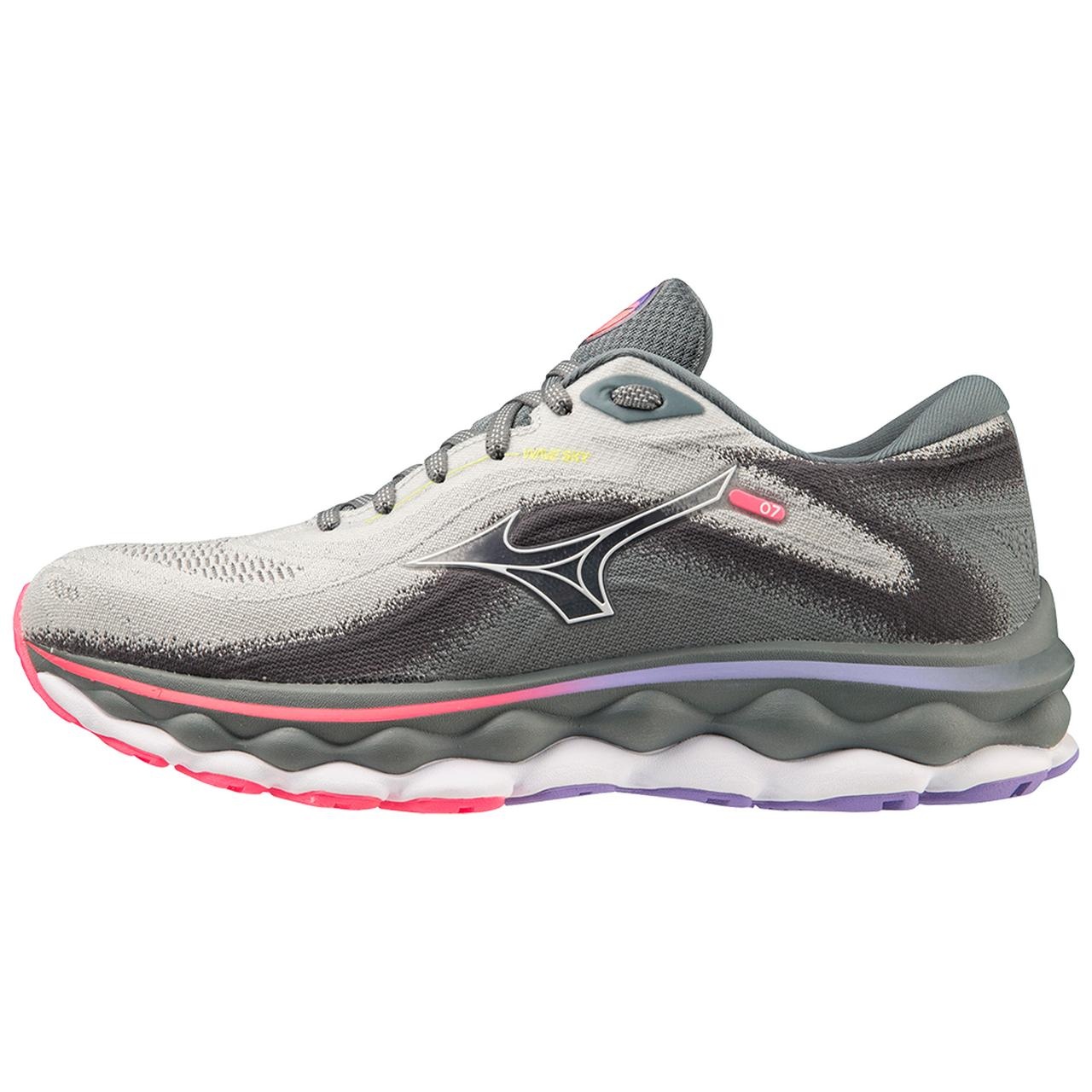 Women's Wave Sky 7 Running Shoe - 1