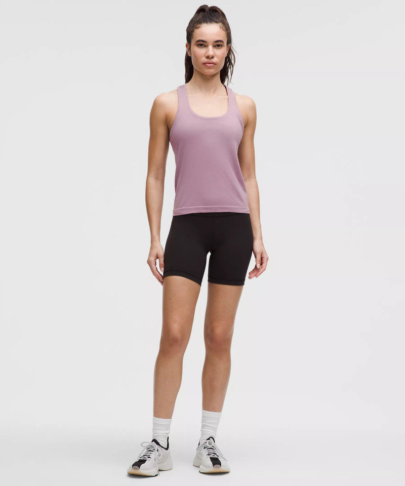 lululemon Swiftly Tech Racerback Tank Top 2.0 *Waist Length outlook