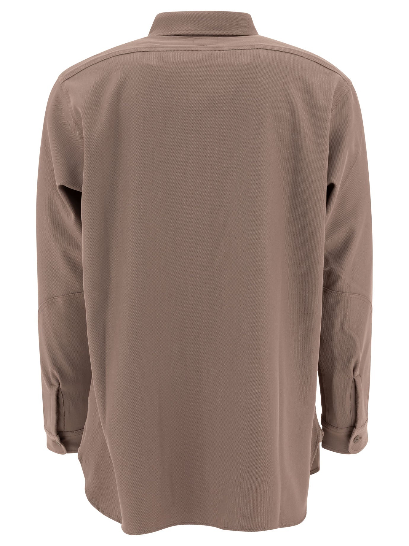 Needles "work" Shirt - 2
