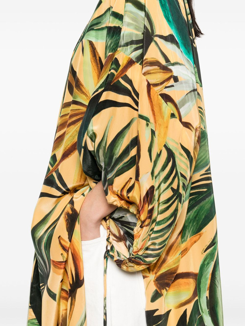 Bananart coat 5