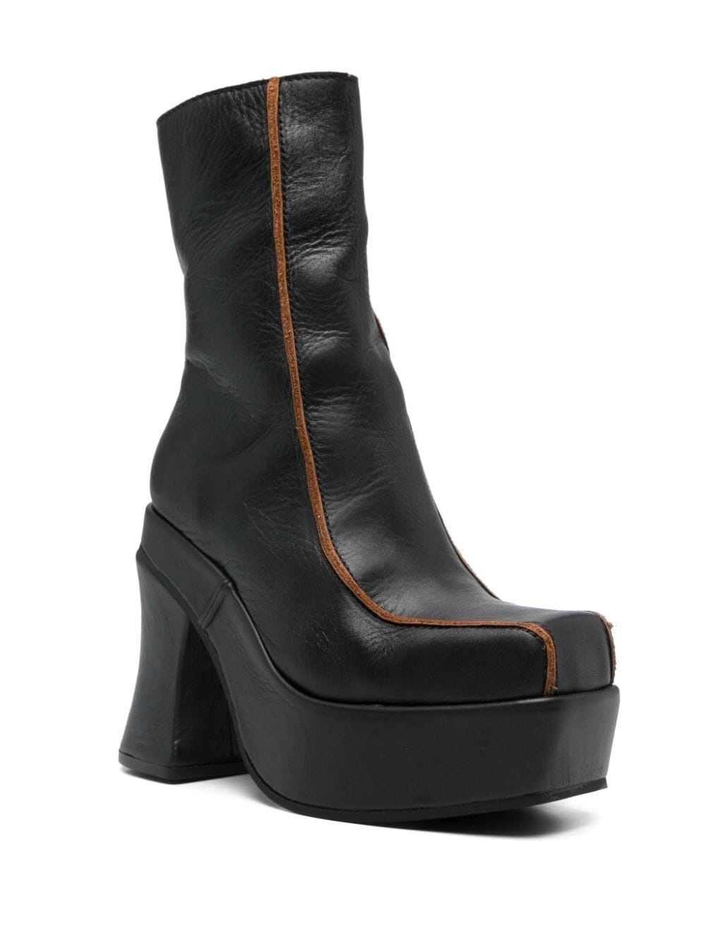 110mm Climax boots - 2