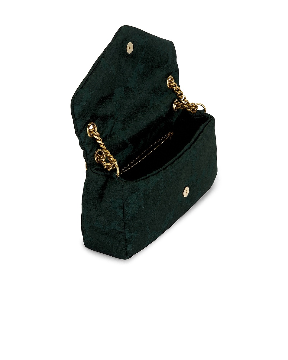 Small Calypso Chain Bag - 5