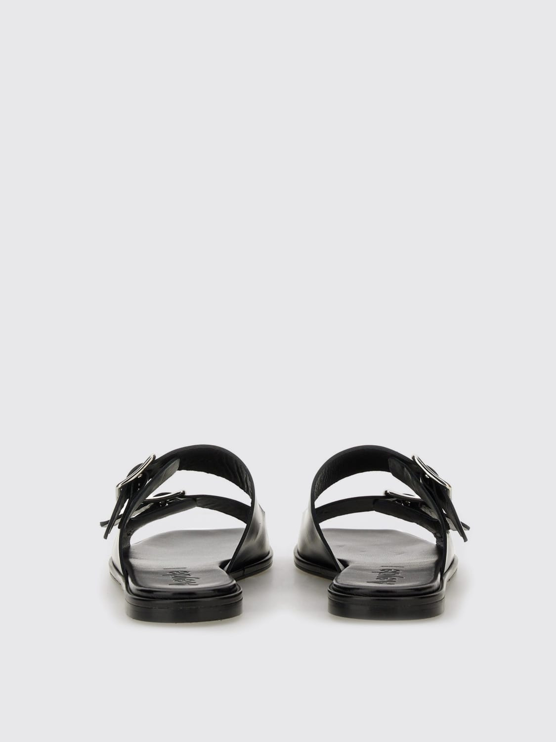 Flat sandals woman Aeyde - 3