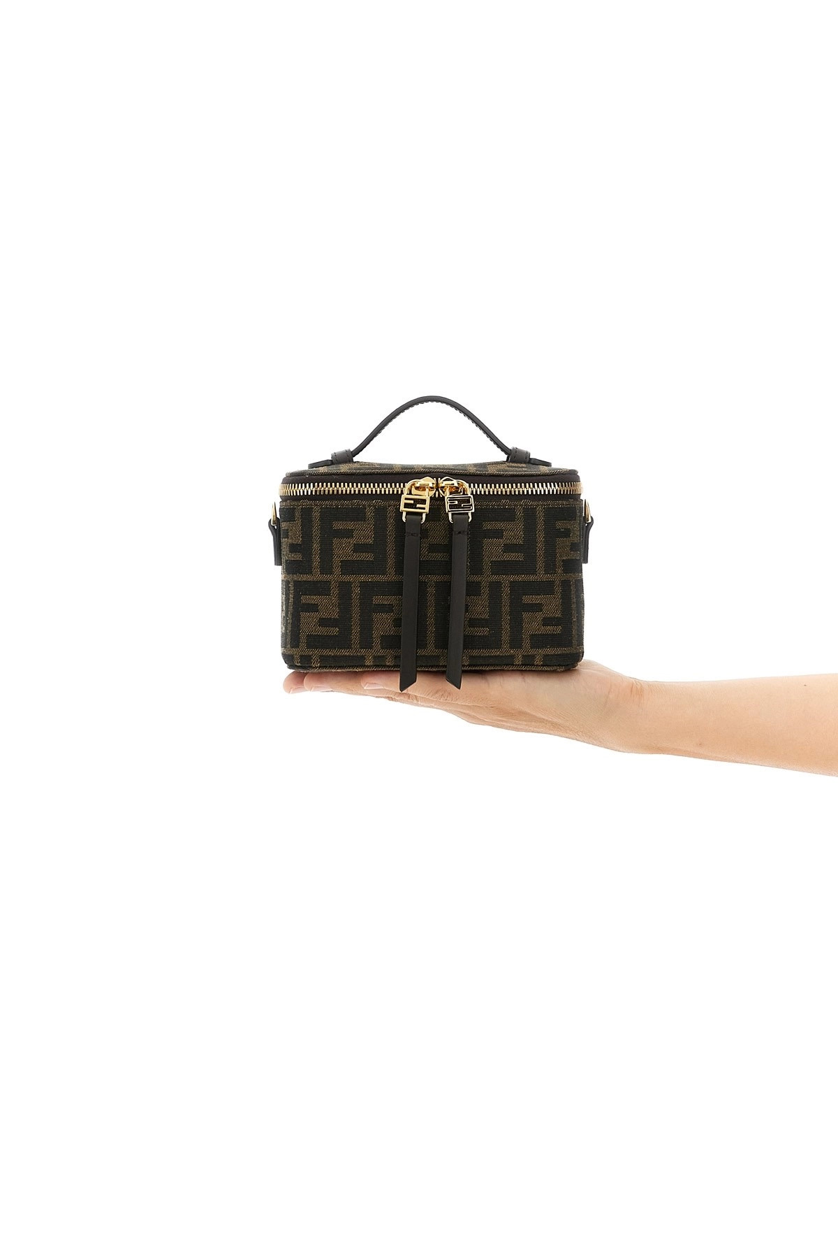 'Fendi Vanity' handbag - 2