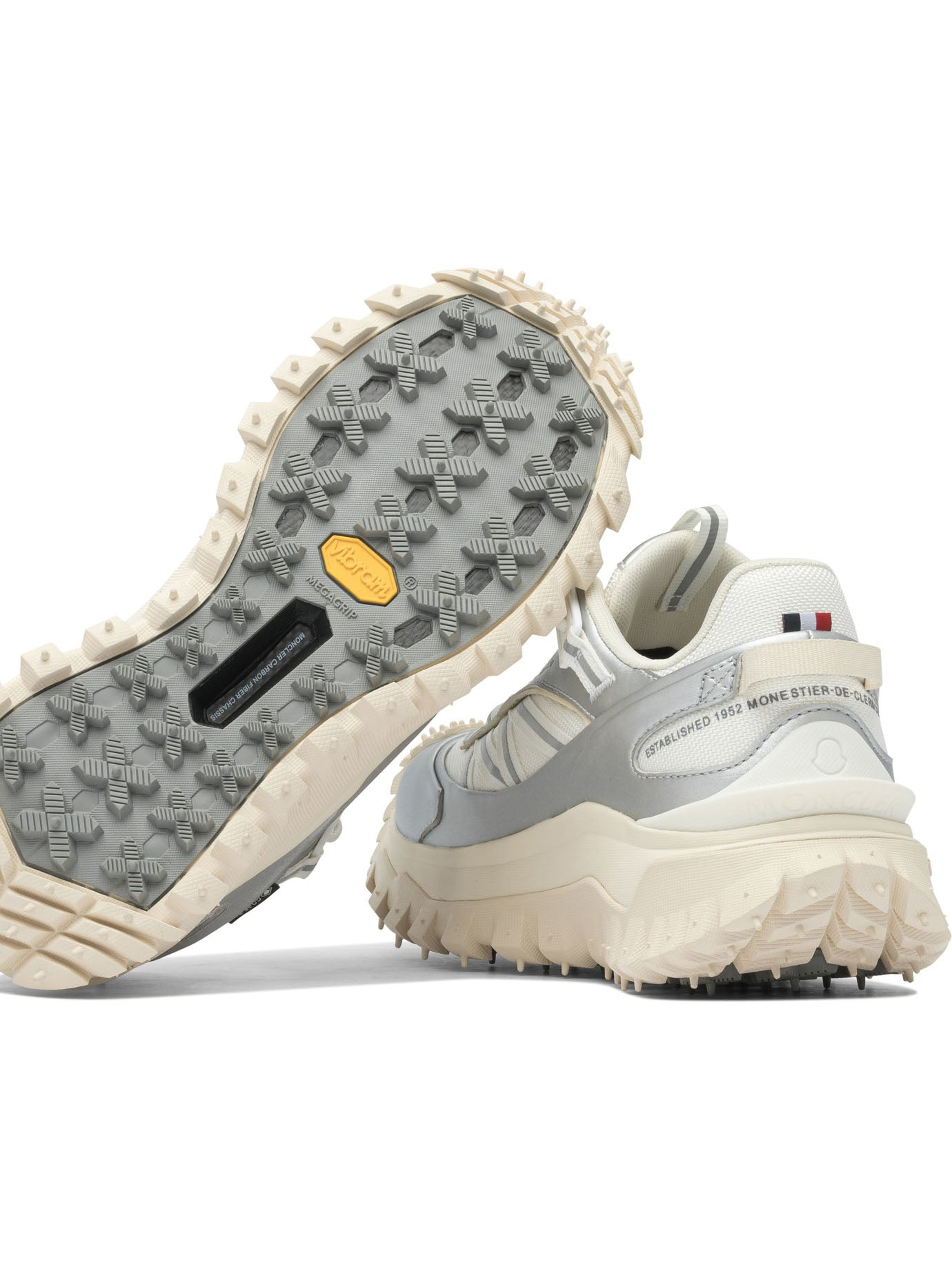Moncler Sneaker "trailgrip Gtx" - 5