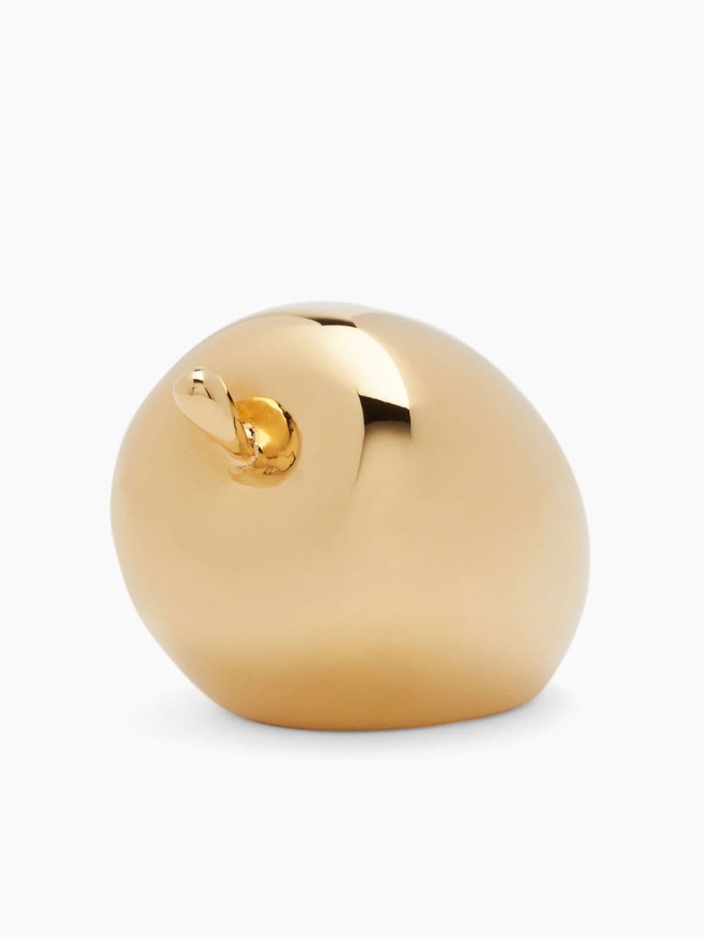 apple engraved ring - 1