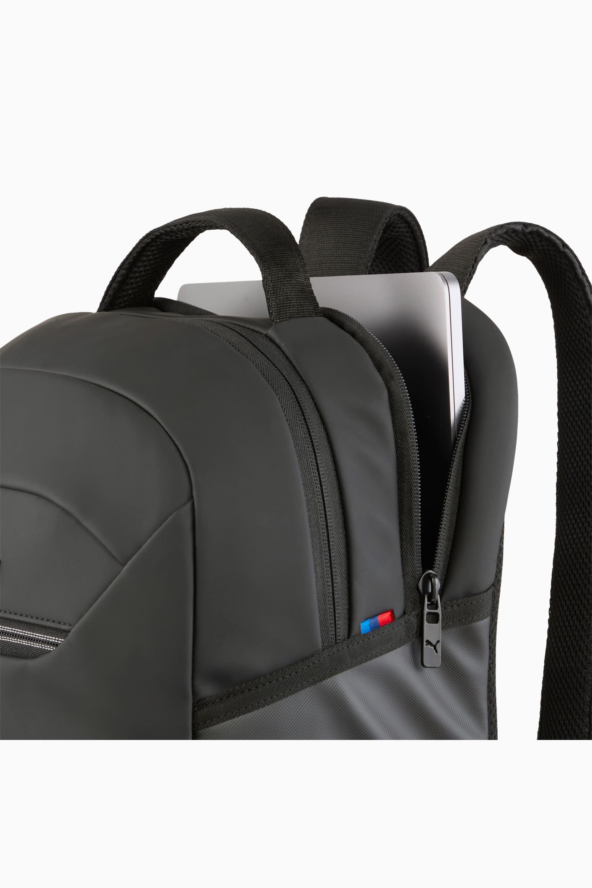 BMW M Motorsport Pro Backpack Youth - 4