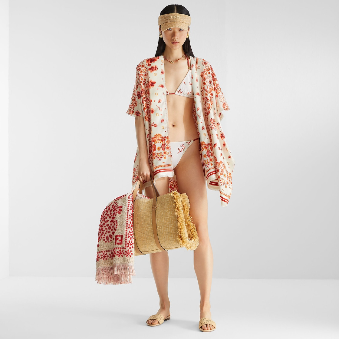 Summer Tote - 7