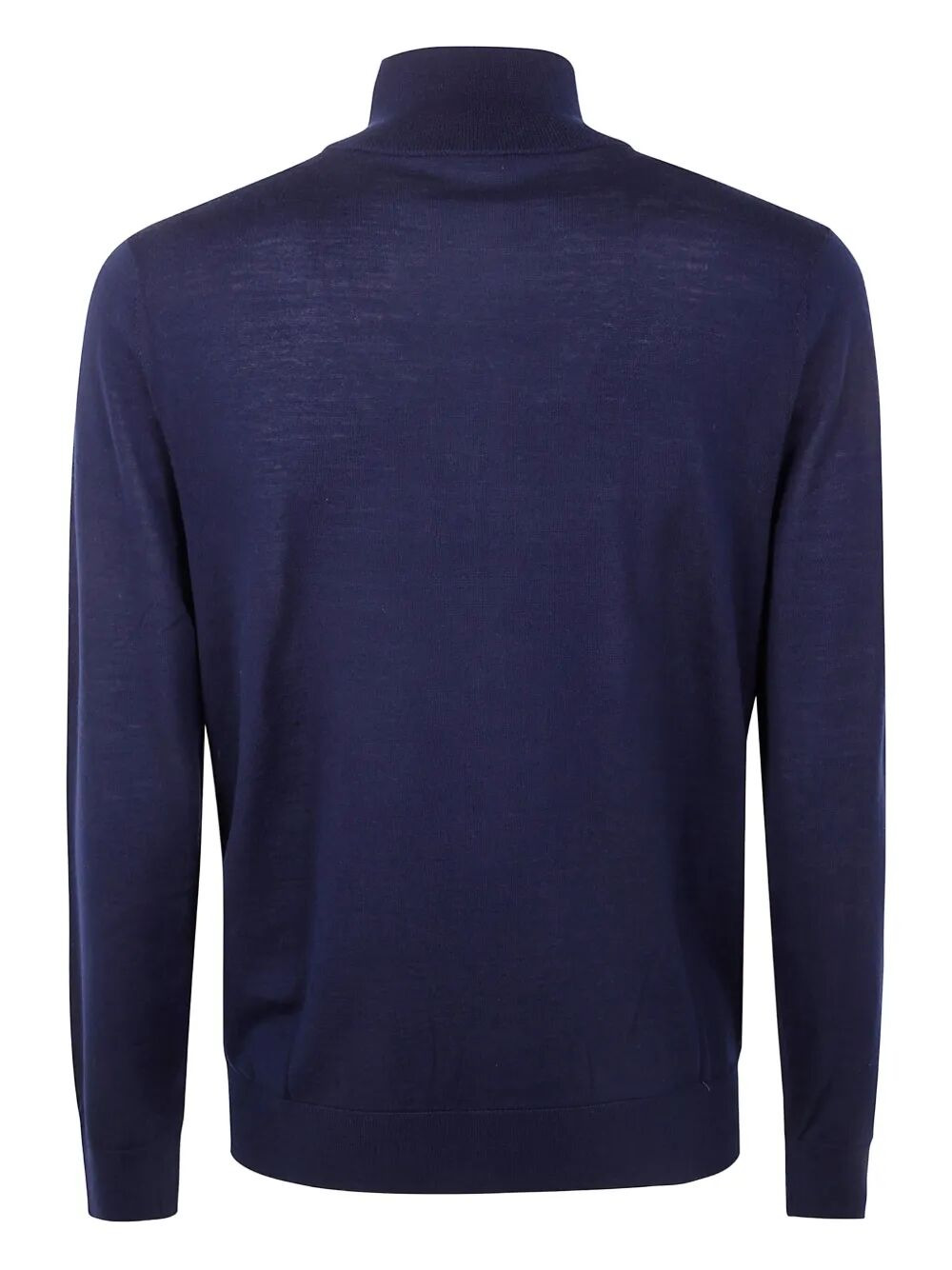Paul Smith Men Mens Cardigan Zip Thru - 5