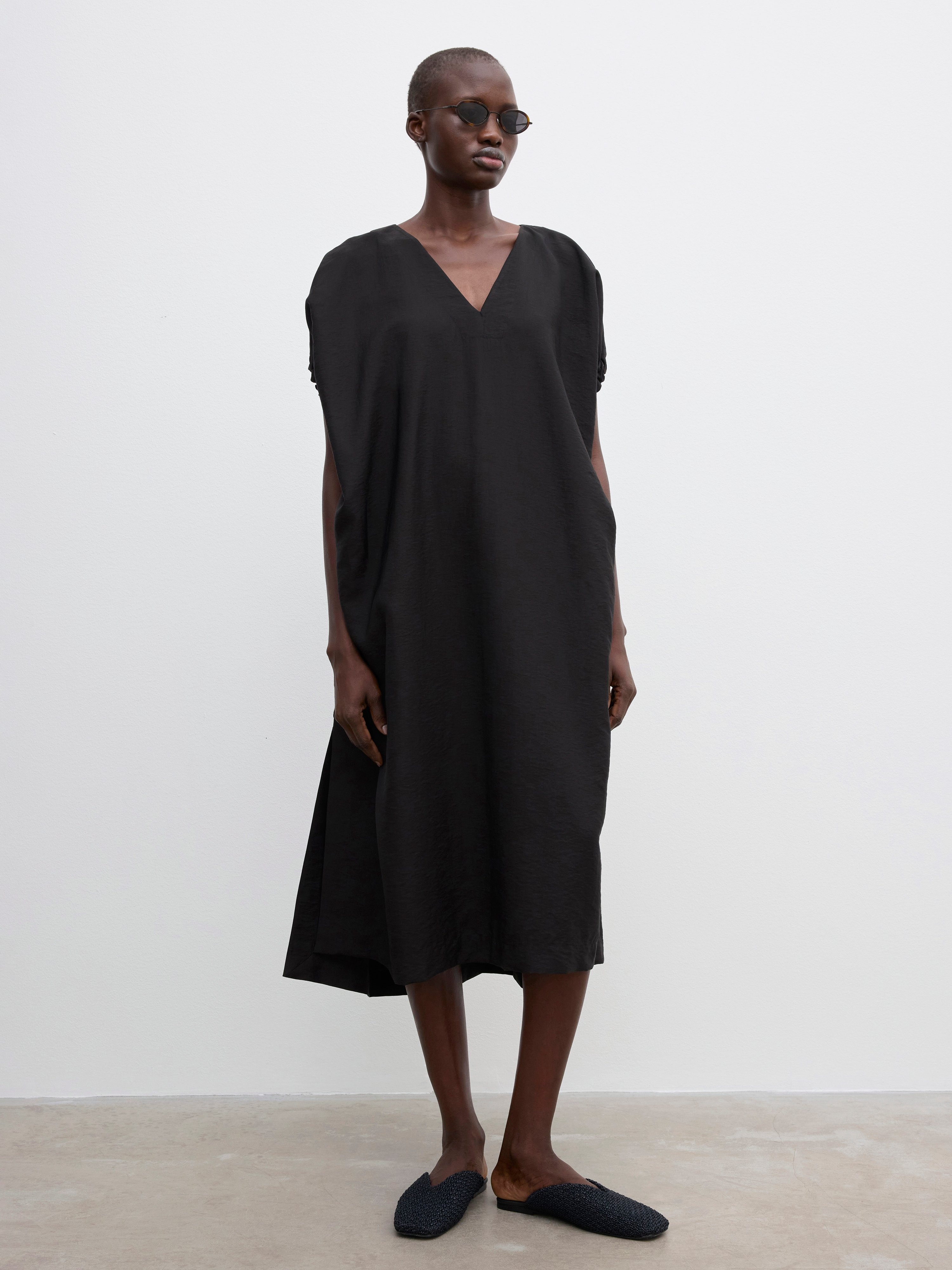 Rouched dress - 2