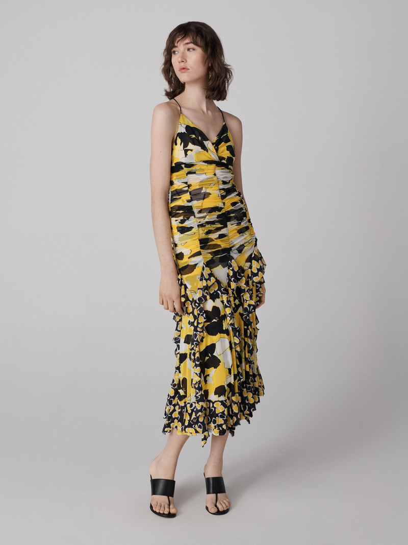 Portia Dress 1