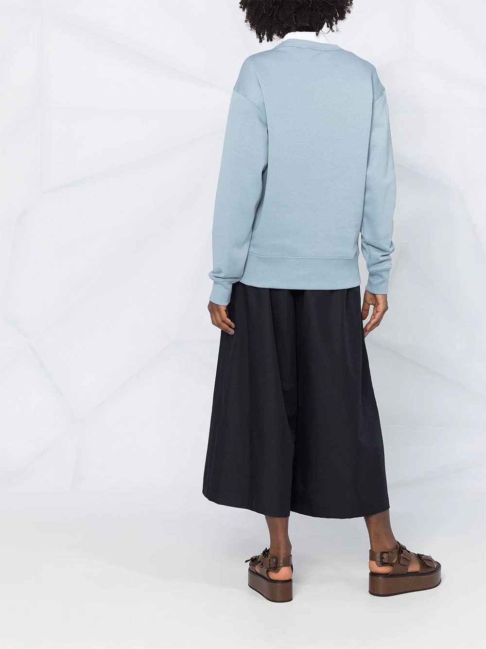 culotte trousers - 4