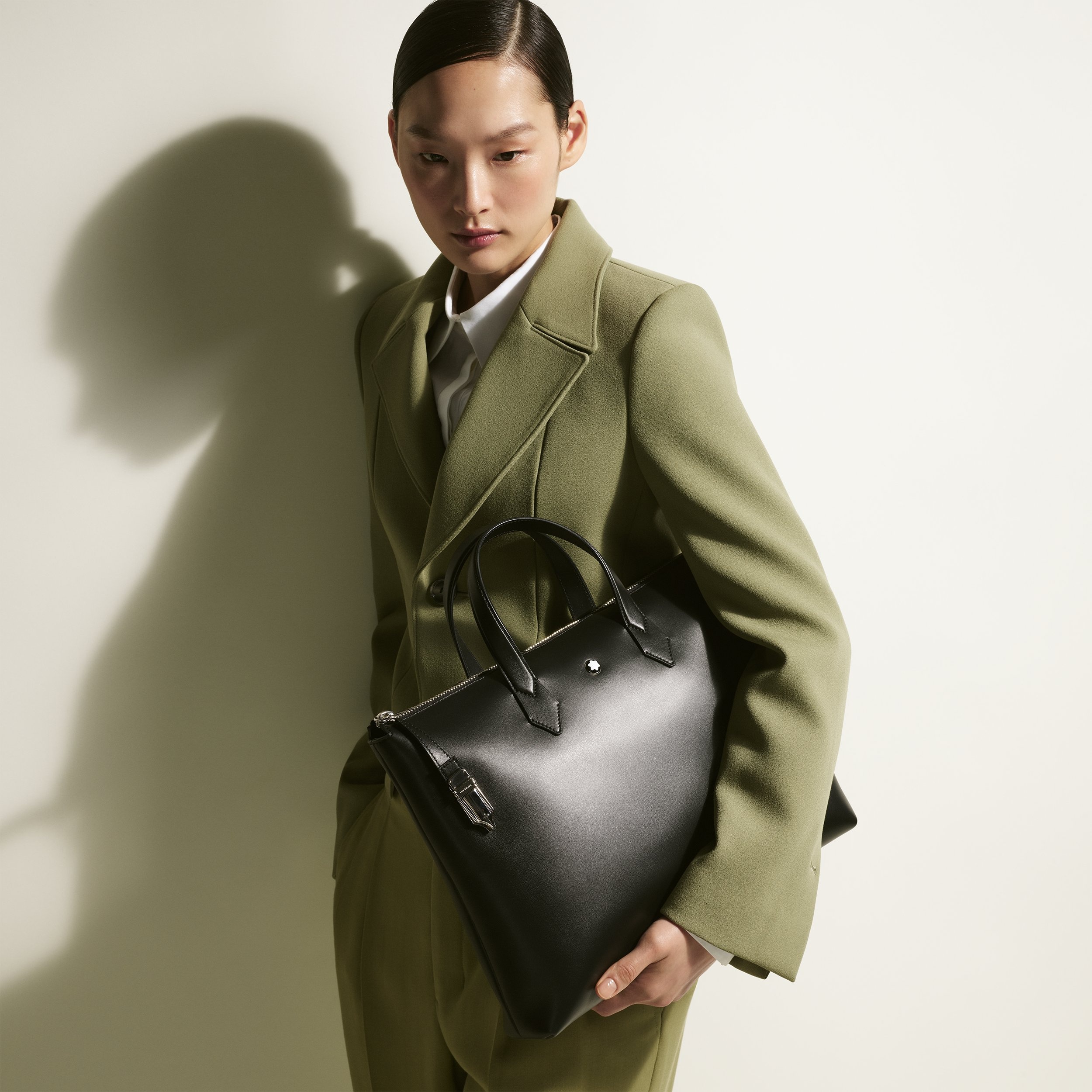 Soft tote - 2