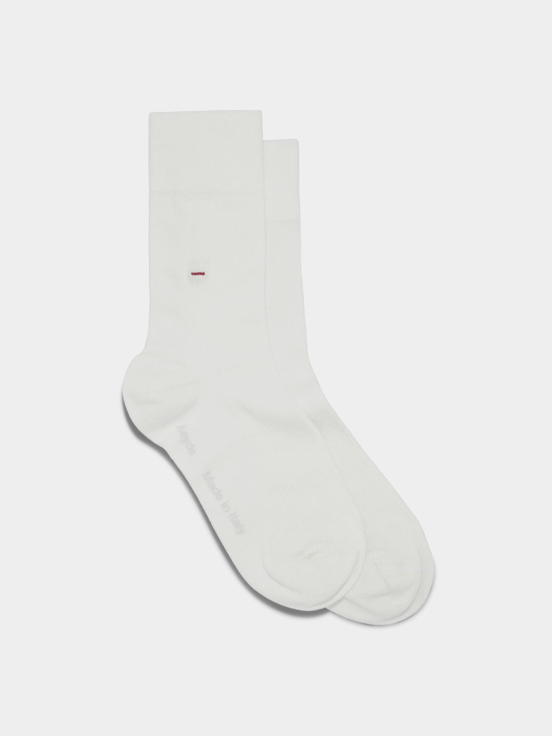 Jamie Cotton Socks 1
