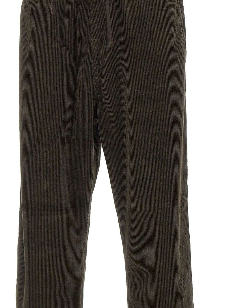 Floyde corduroy trousers 5