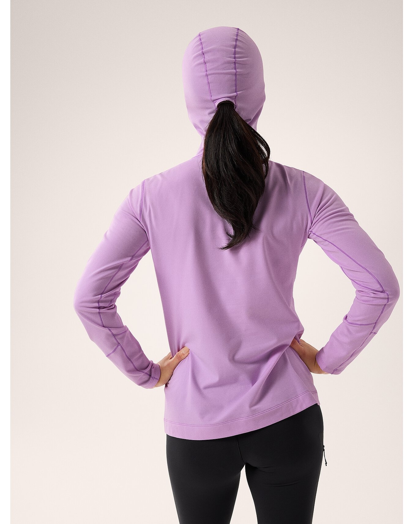 Rho Hoody - 3