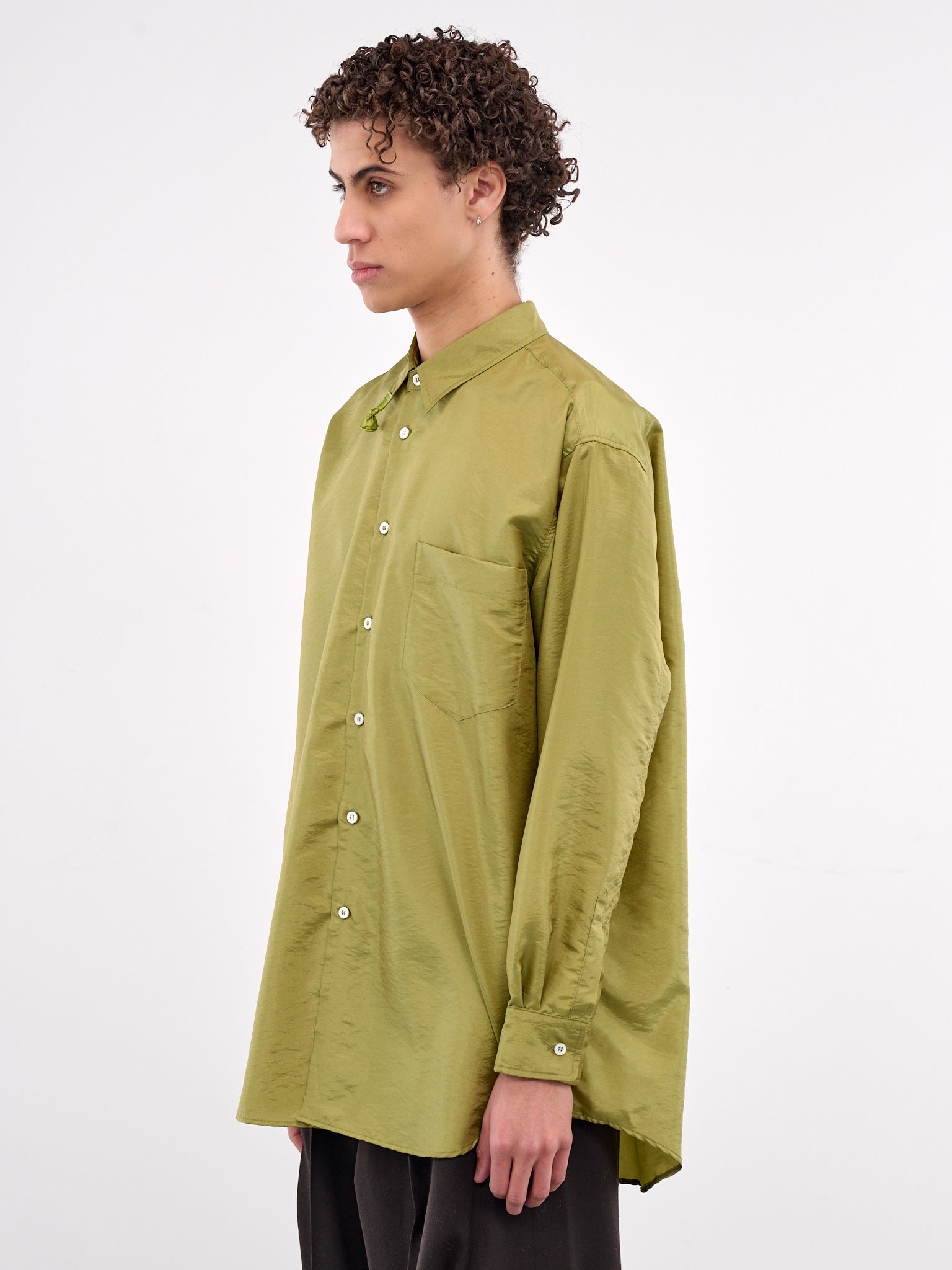 Huge Jesolo Shirt - 2