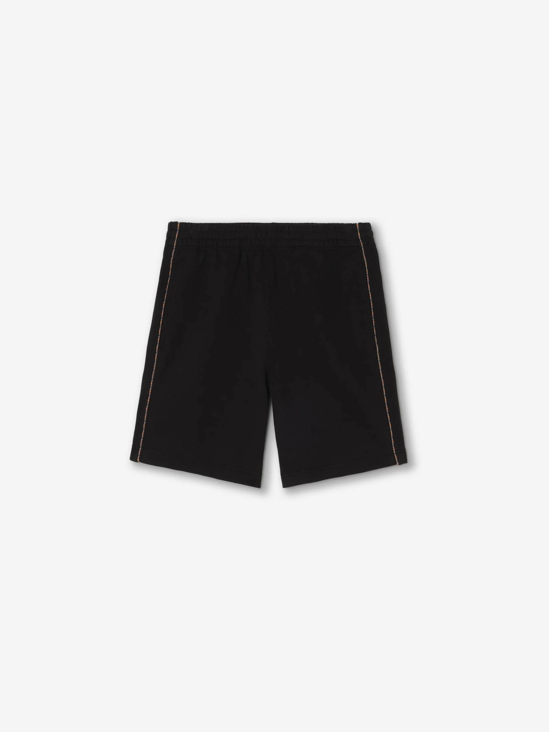 COTTON SPORT SHORTS - 1