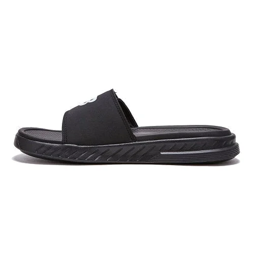 New Balance Cushioning Slides 'Black' SD1501BK3 - 1
