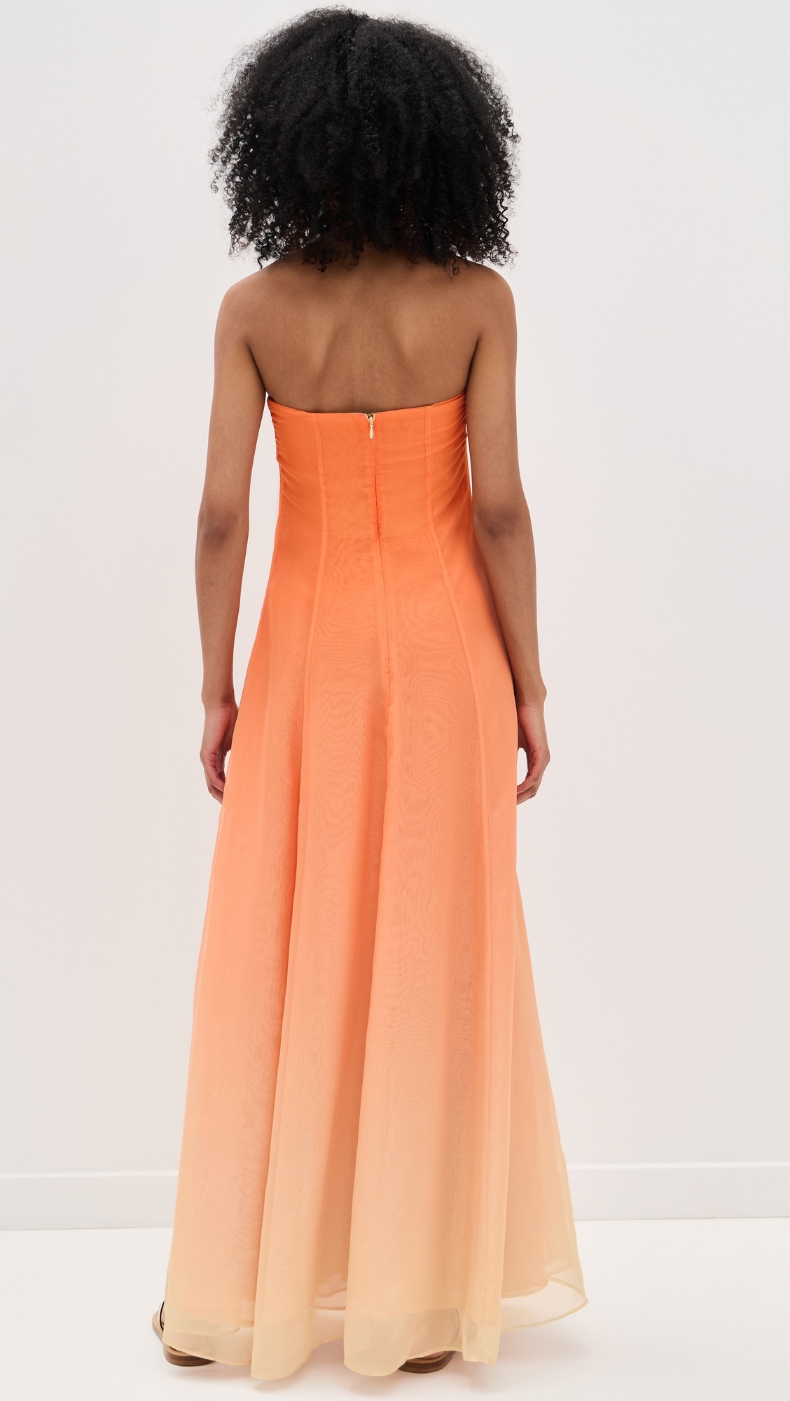 Janelle Gown - 2