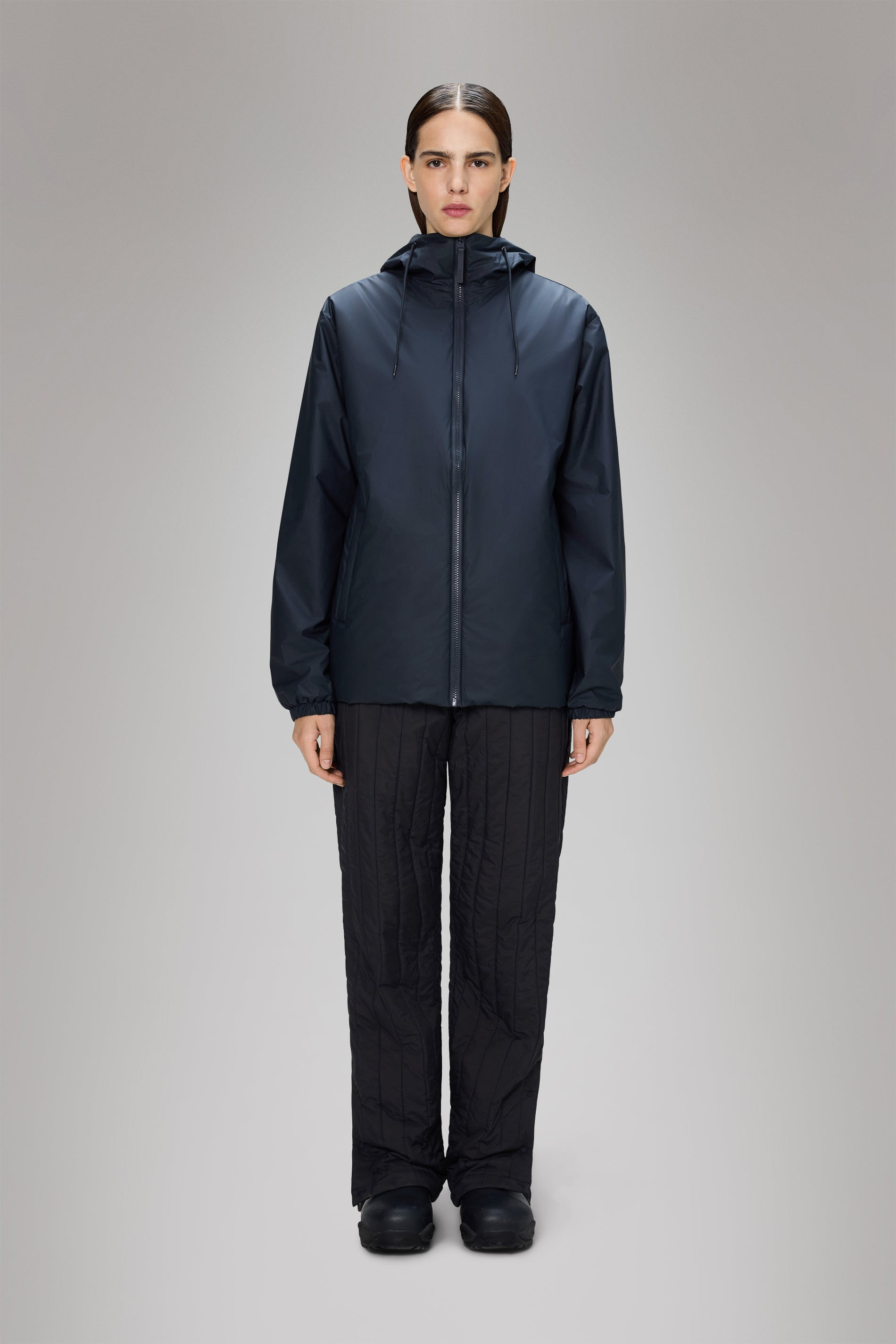 Lohja Insulated Jacket - 3