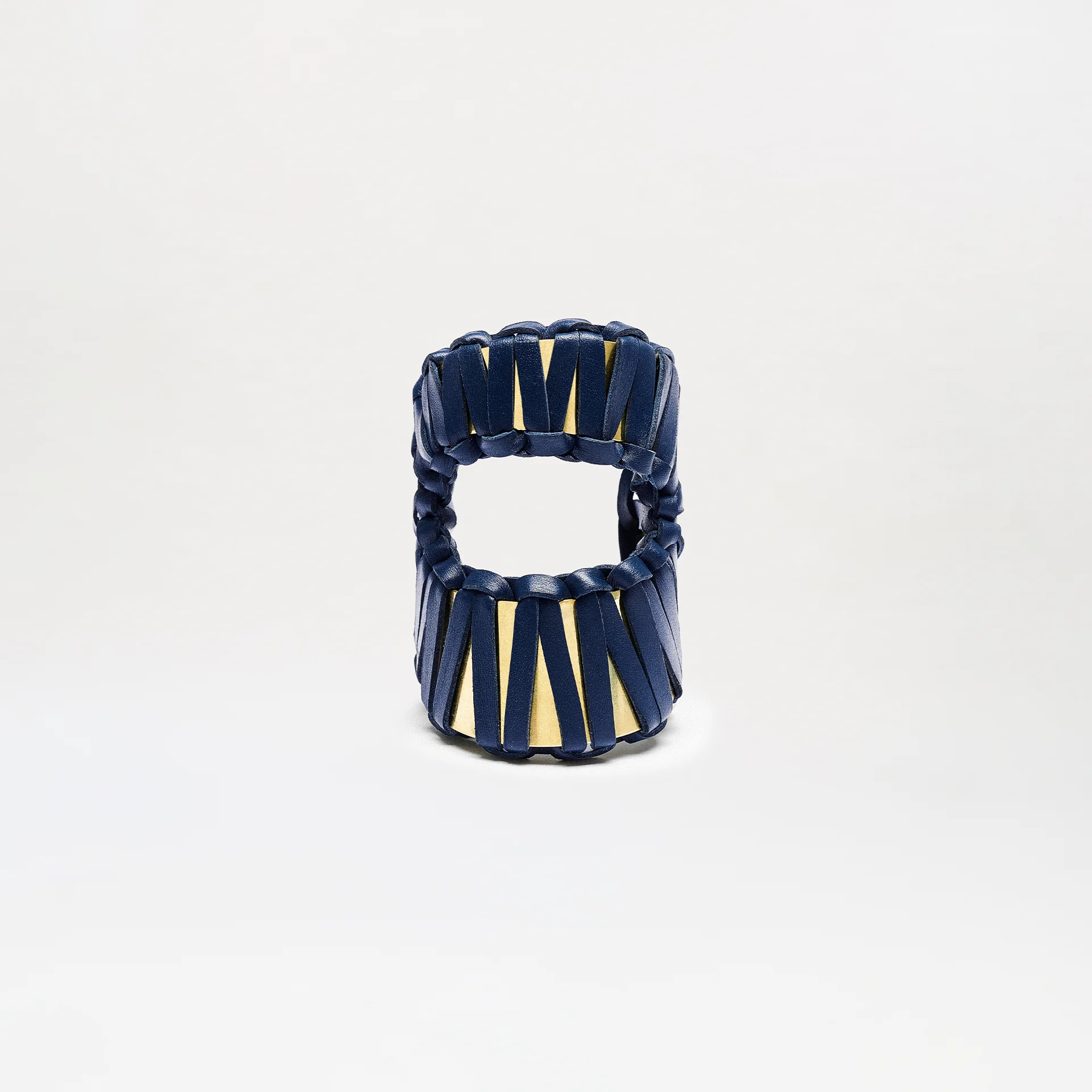 Majel Cuff - 1
