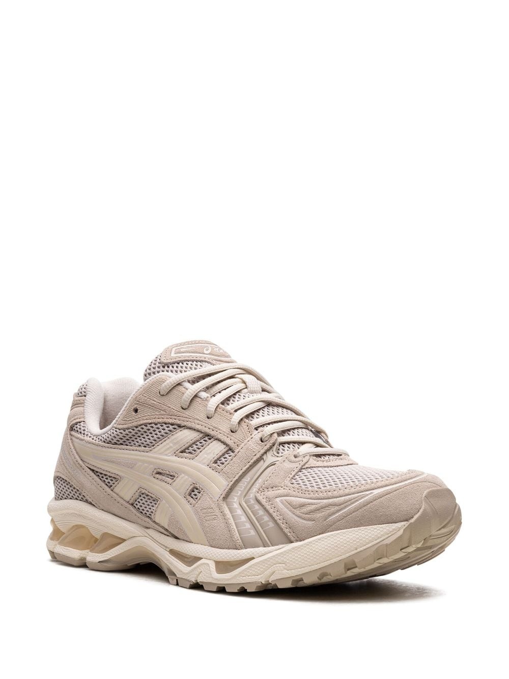 GEL-KAYANO 14 "Simply Taupe/Oatmeal" sneakers - 2