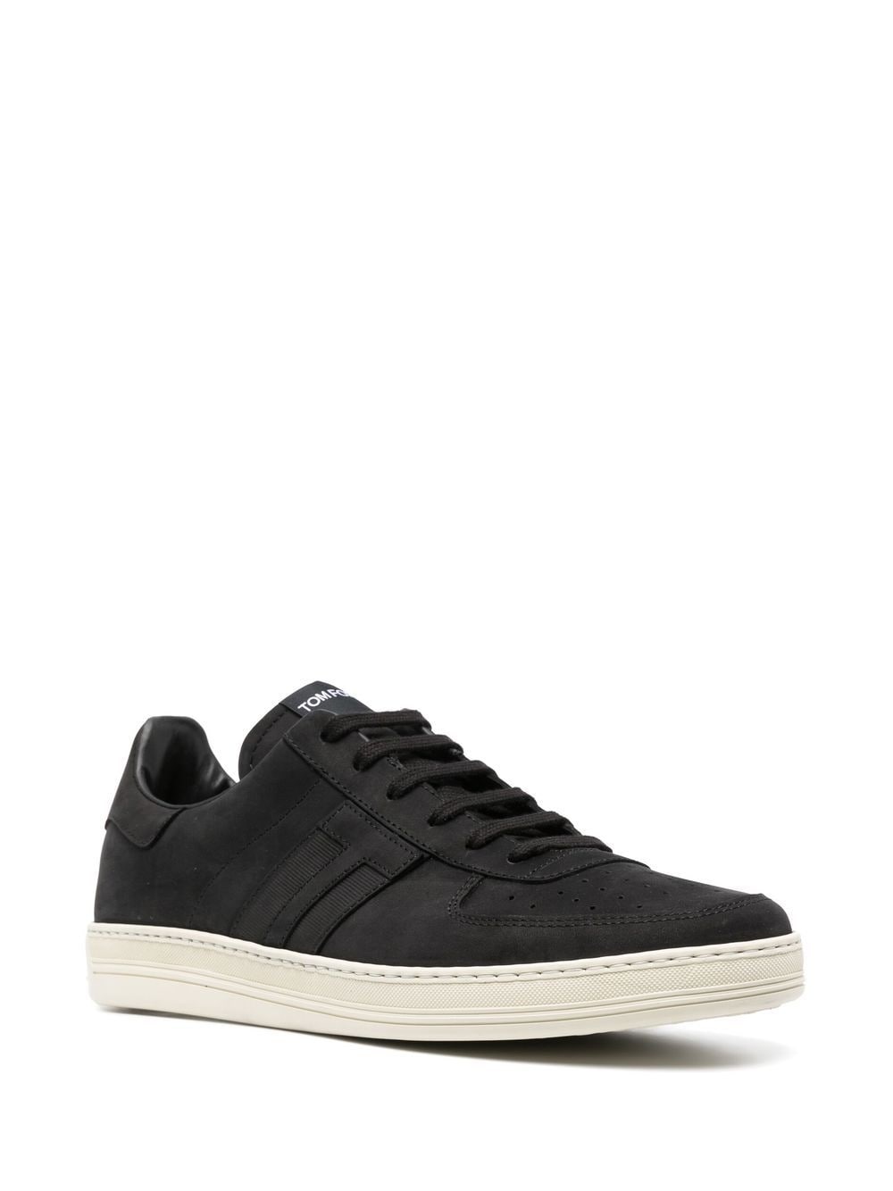 Radcliffe nubuck sneakers - 2