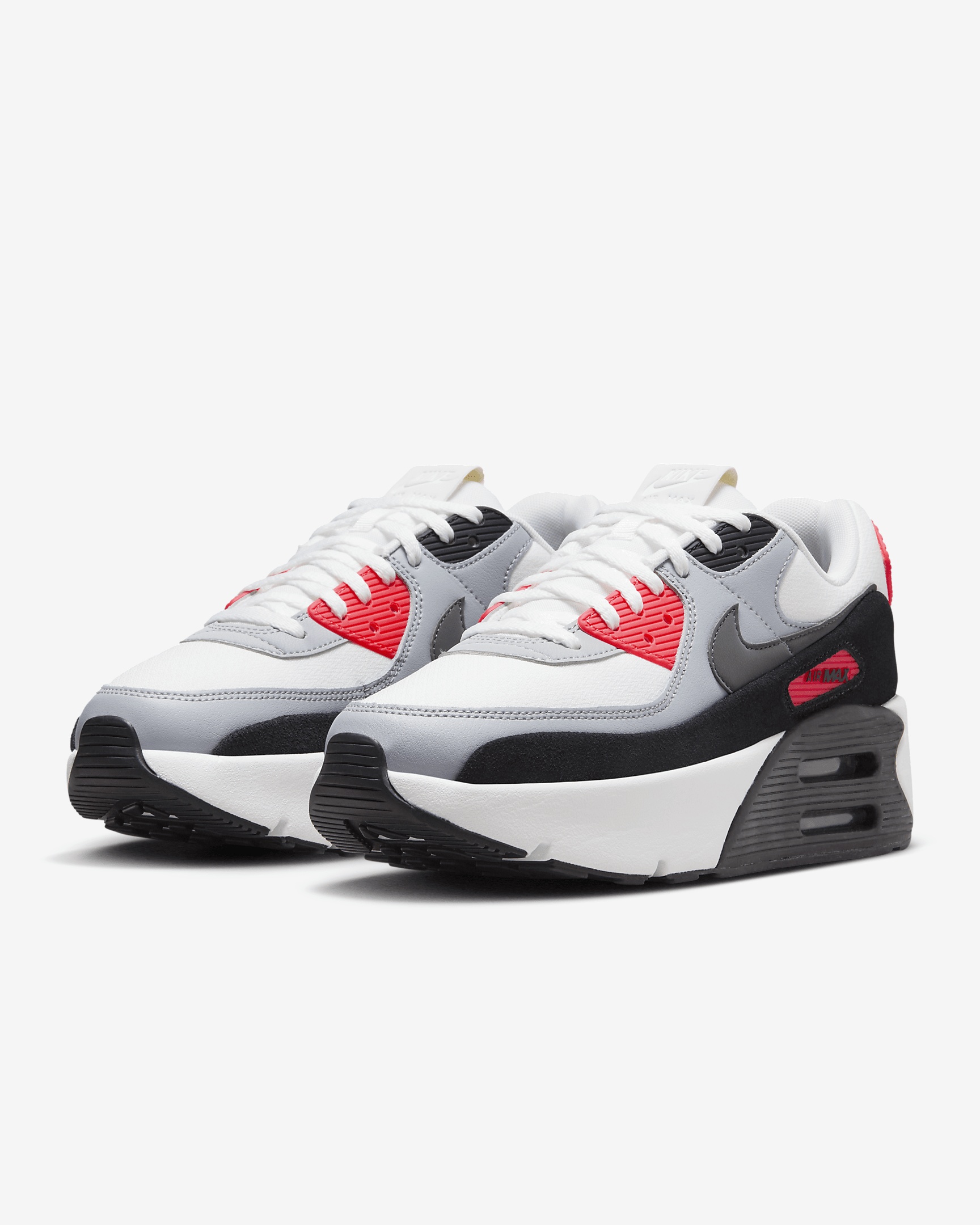 Nike Air Max 90 LV8 Women's Shoes - 6
