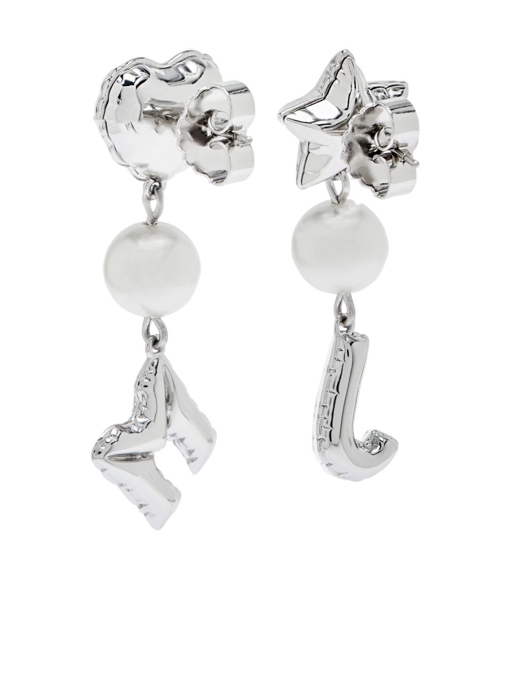 The MJ Balloon earrings - 4