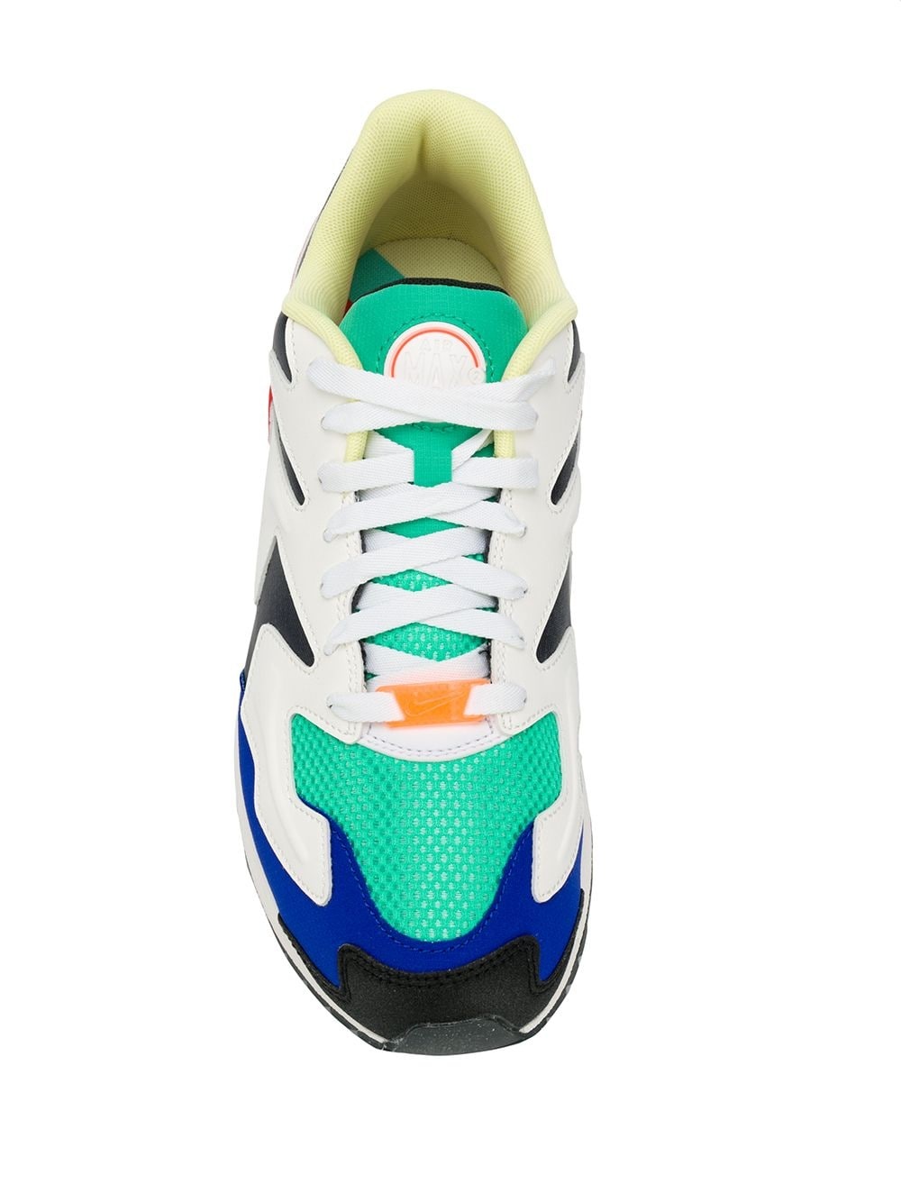 Air Max 2 Light sneakers - 4