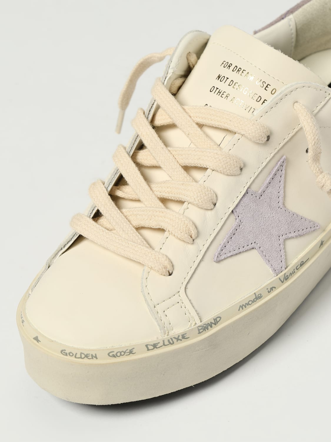 Sneakers woman Golden Goose - 4