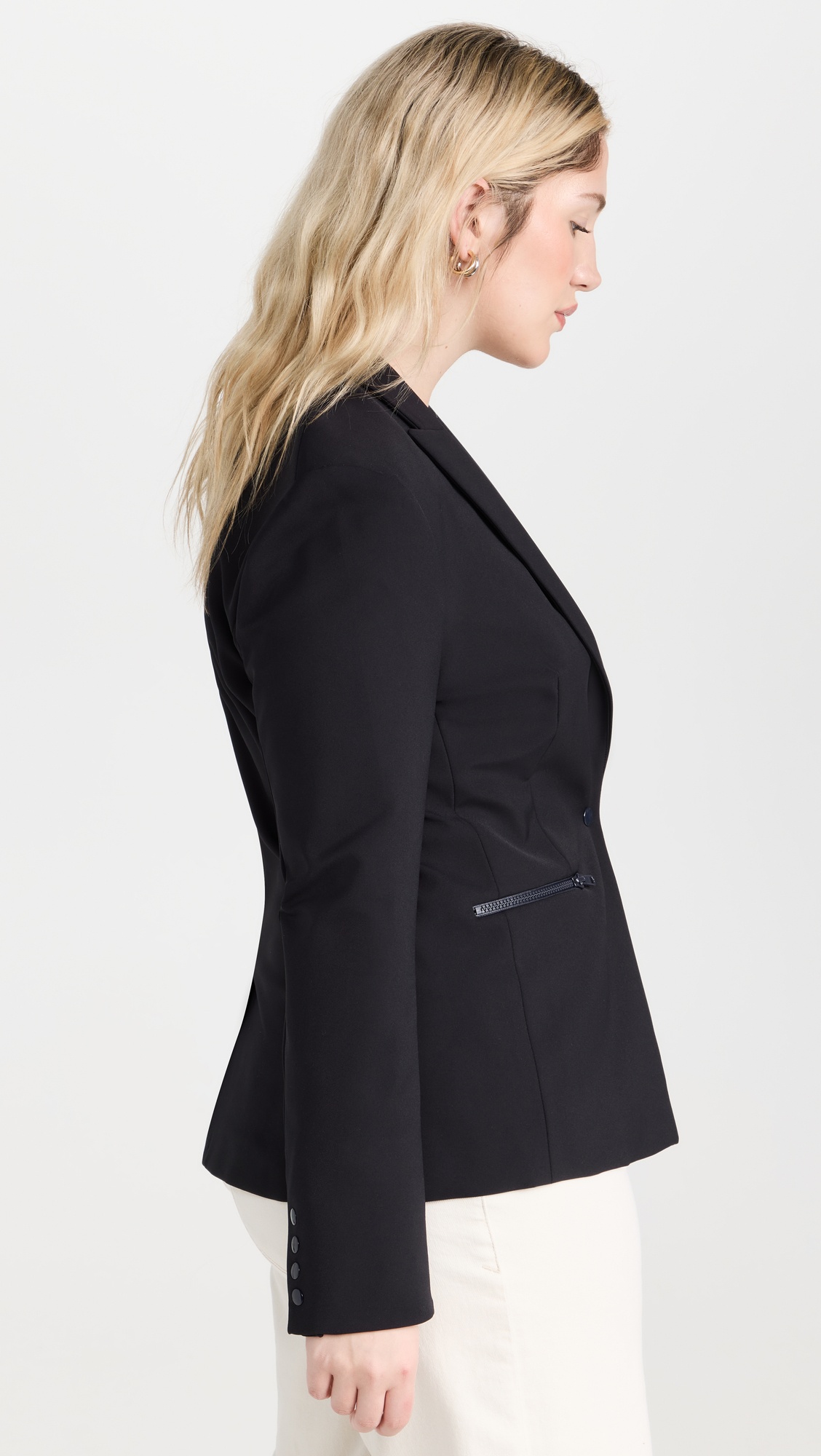 Scuba Jacket - 9