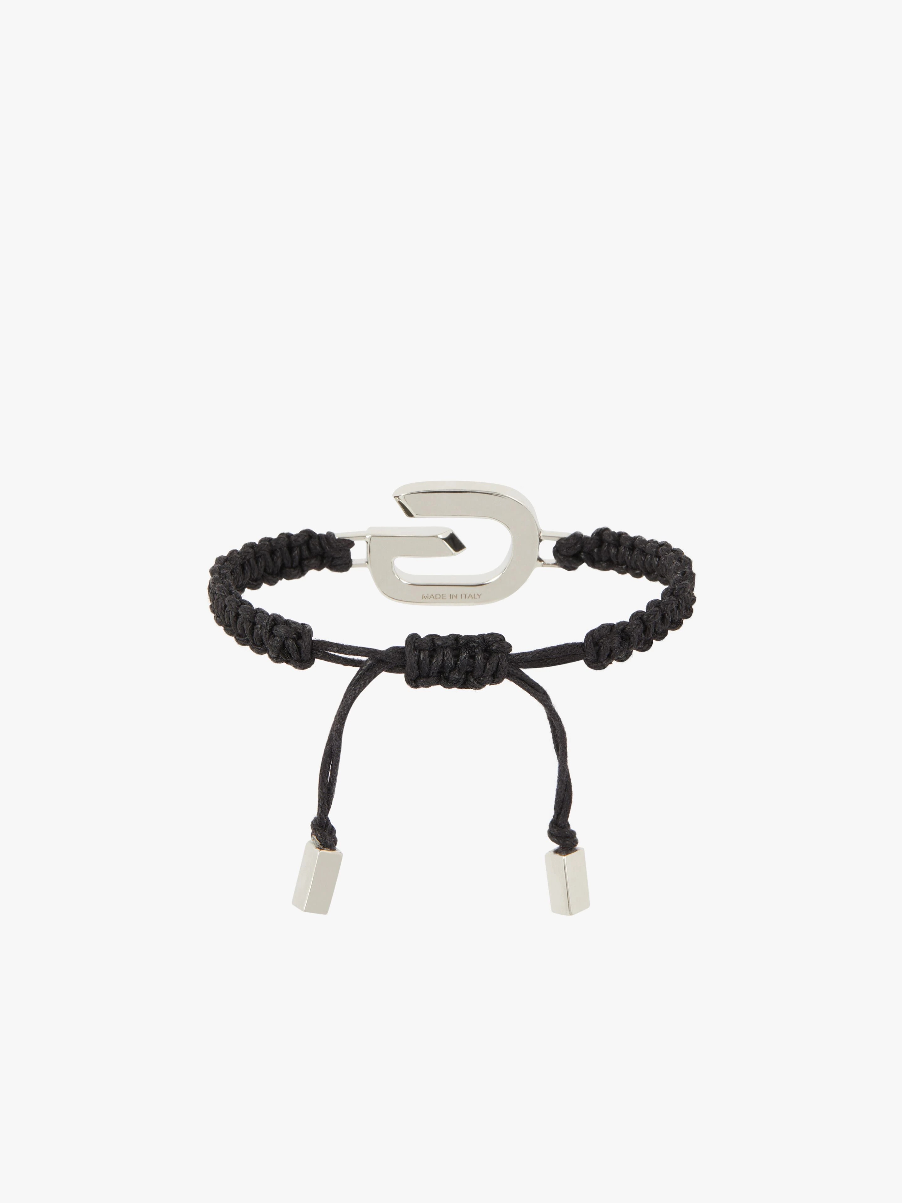 G LINK BRACELET - 2