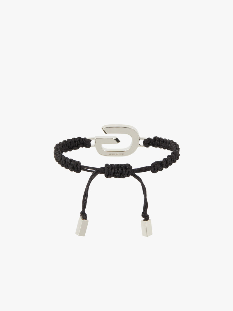 Givenchy G LINK BRACELET outlook