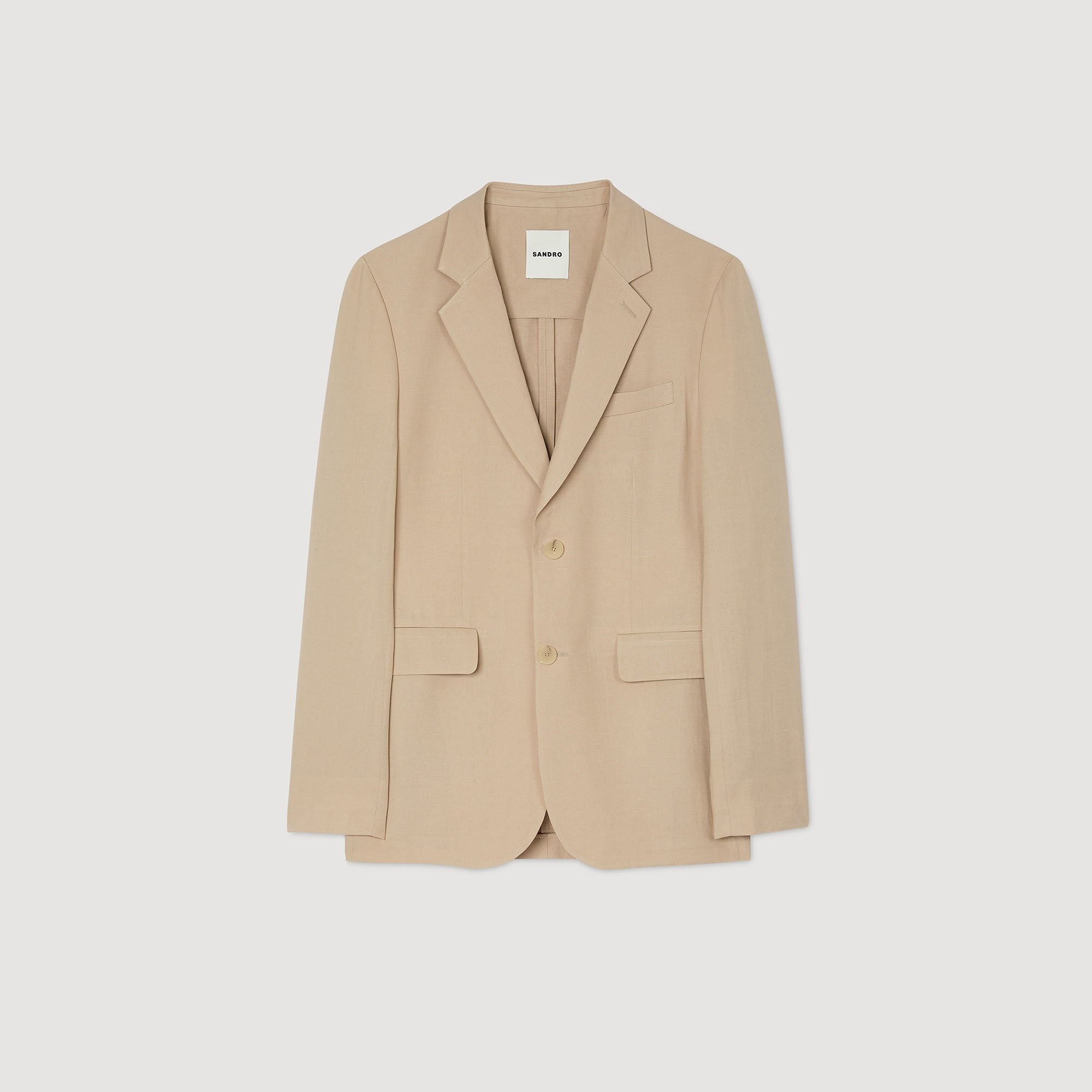 SUIT JACKET - 7
