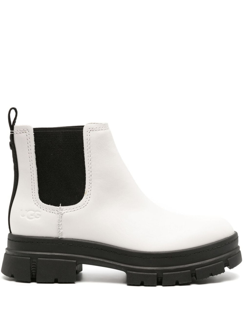 Ashton Chelsea ankle boots 1
