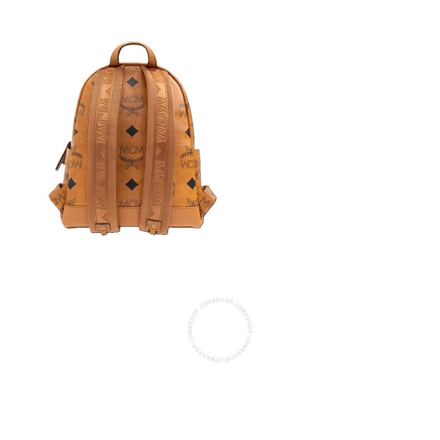 MCM Stark Maxi MN VI Backpack - 3