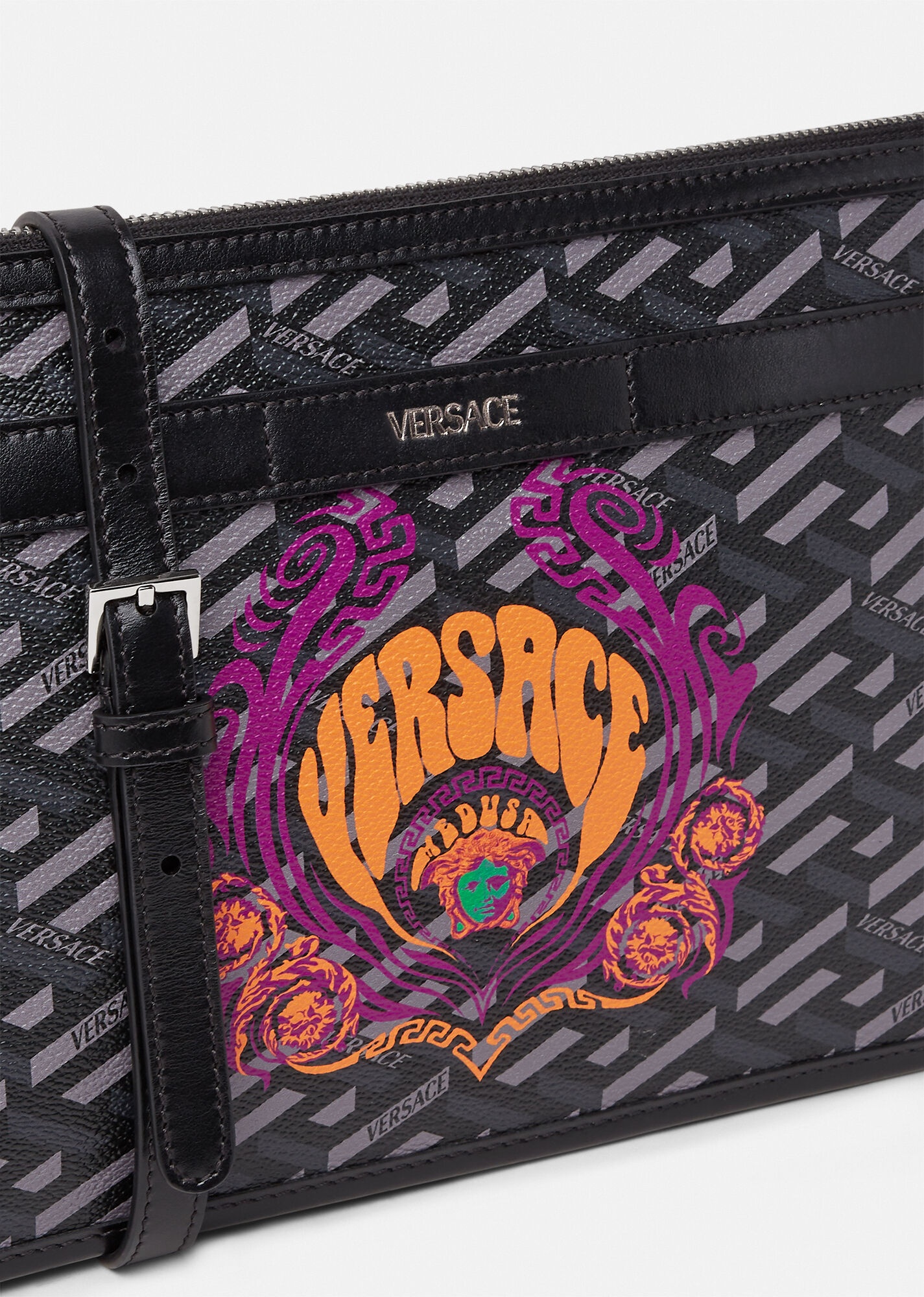 Medusa Music Pouch - 6