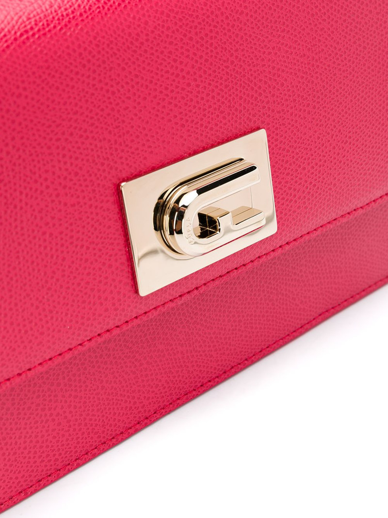 Fuoco H shoulder bag 4