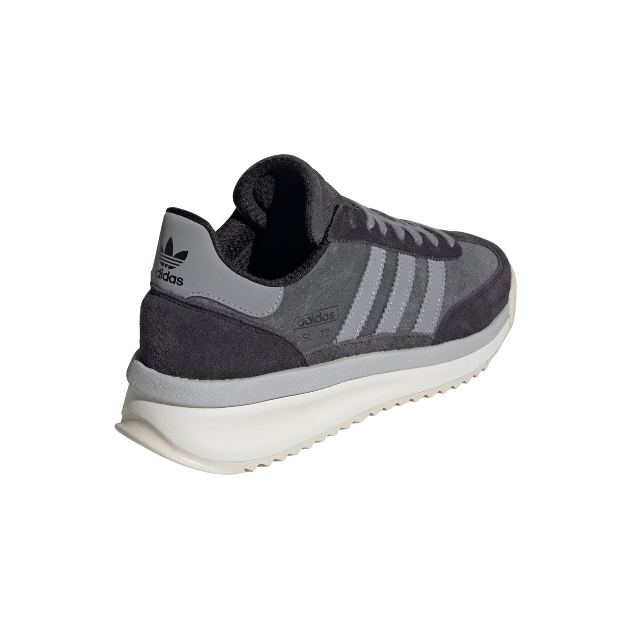 adidas adidas SL 72 RS 'Grey Core Black' IH5633 | REVERSIBLE