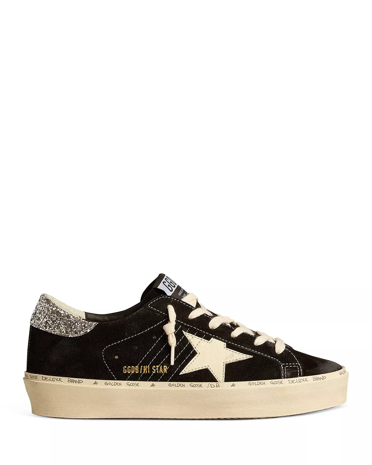 Women's Hi Star Low Top Sneakers - 1