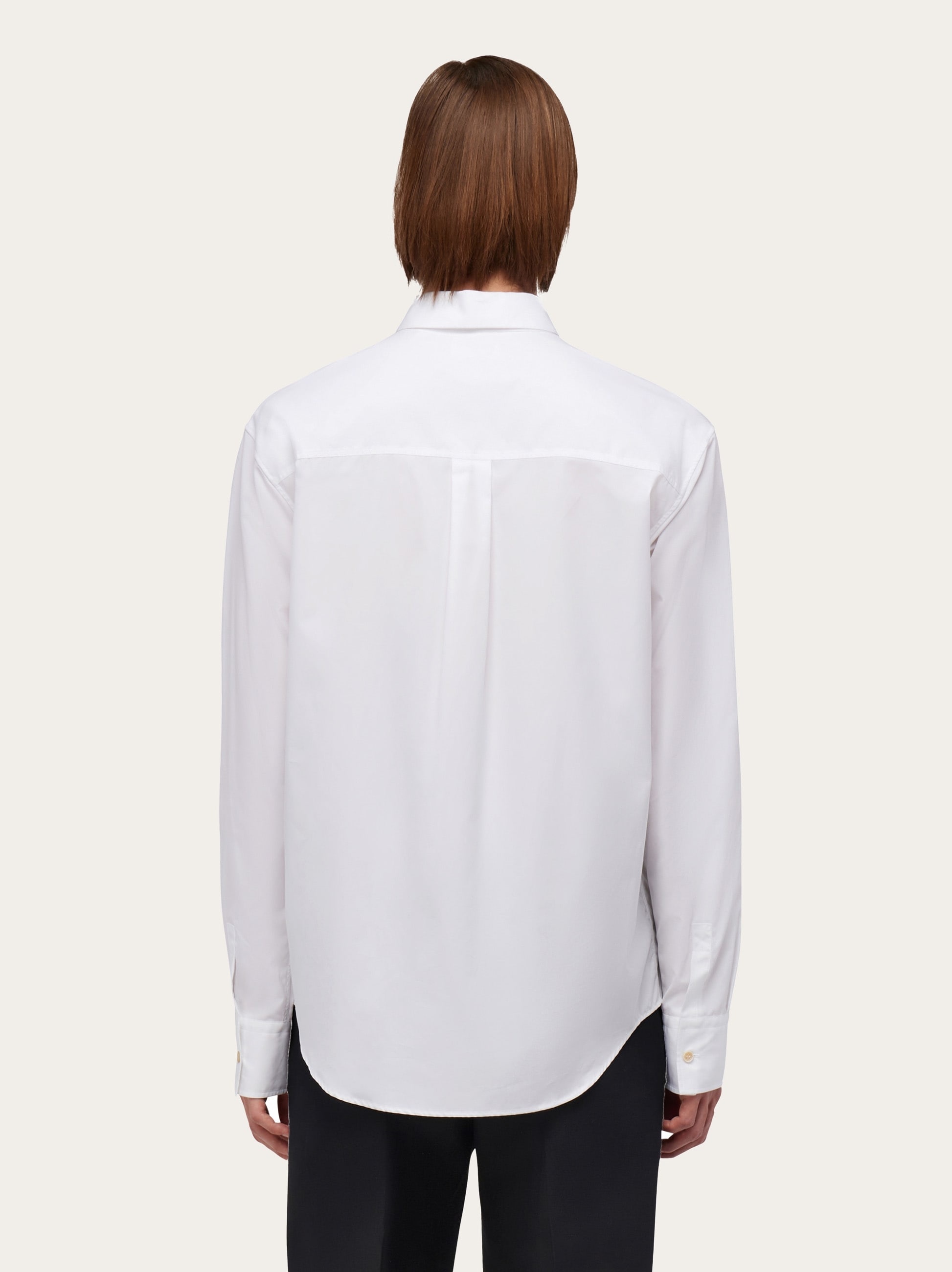 Long sleeved shirt - 3