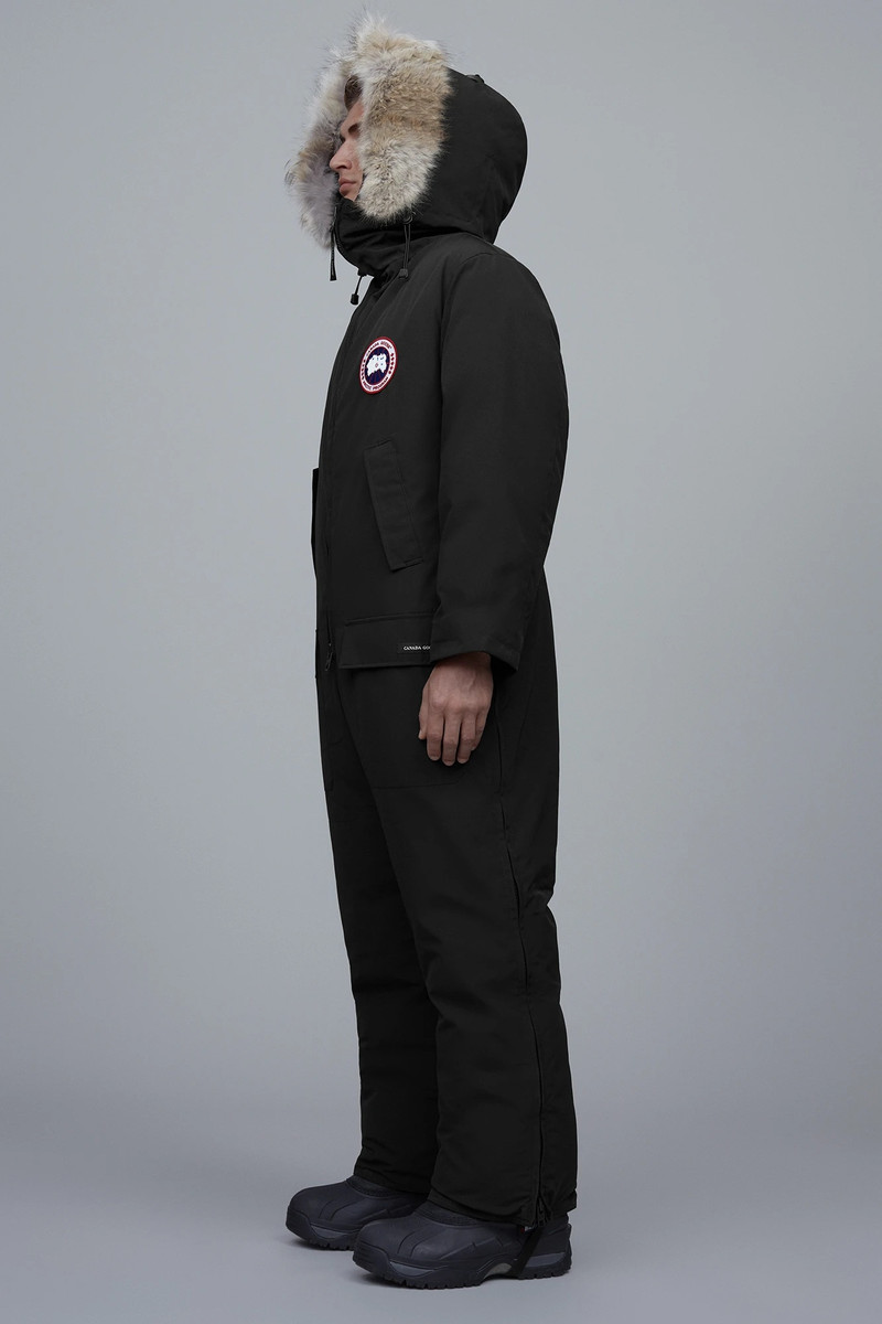 ARCTIC RIGGER COVERALL 3