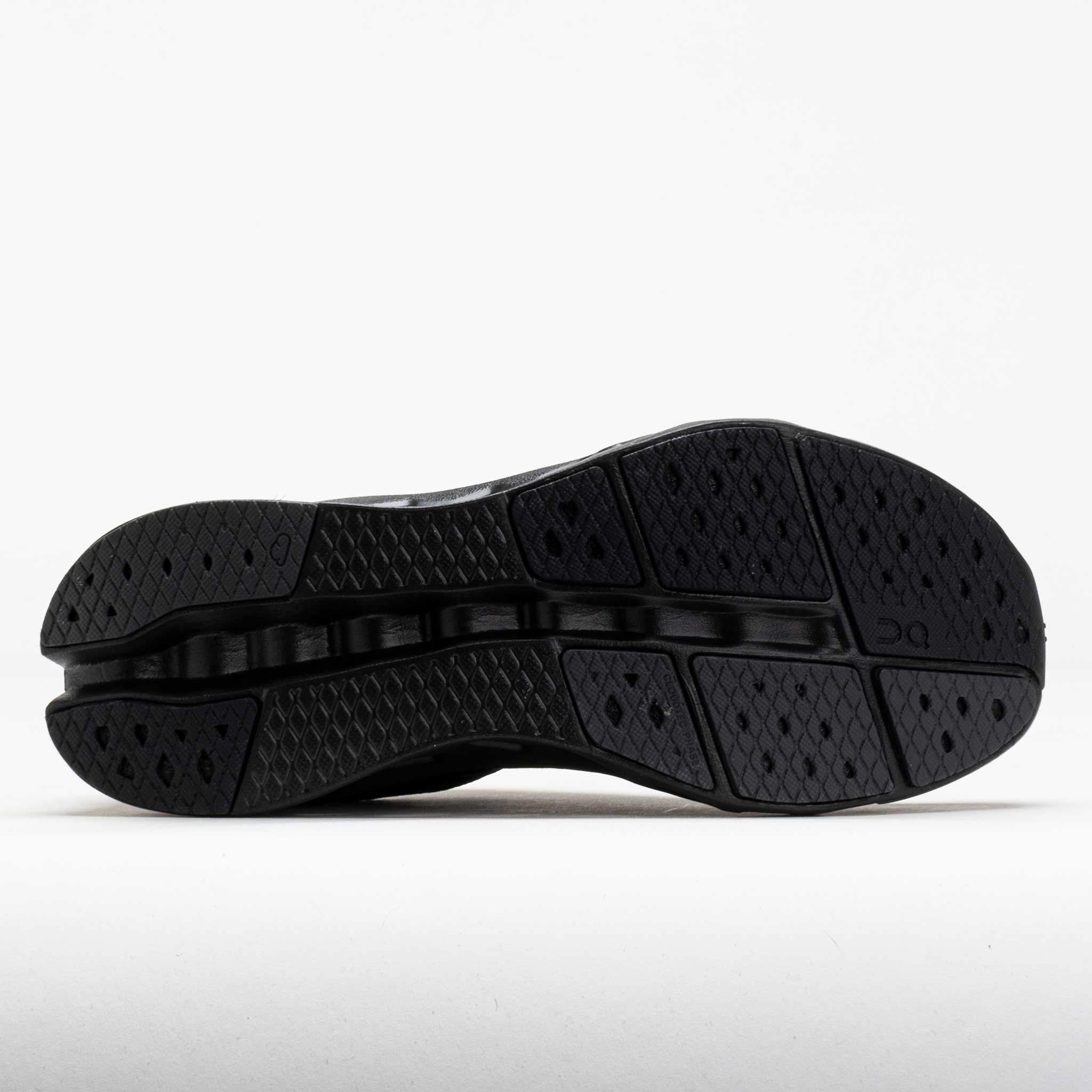 On Cloudsurfer 2 Men's Black/Black - 4
