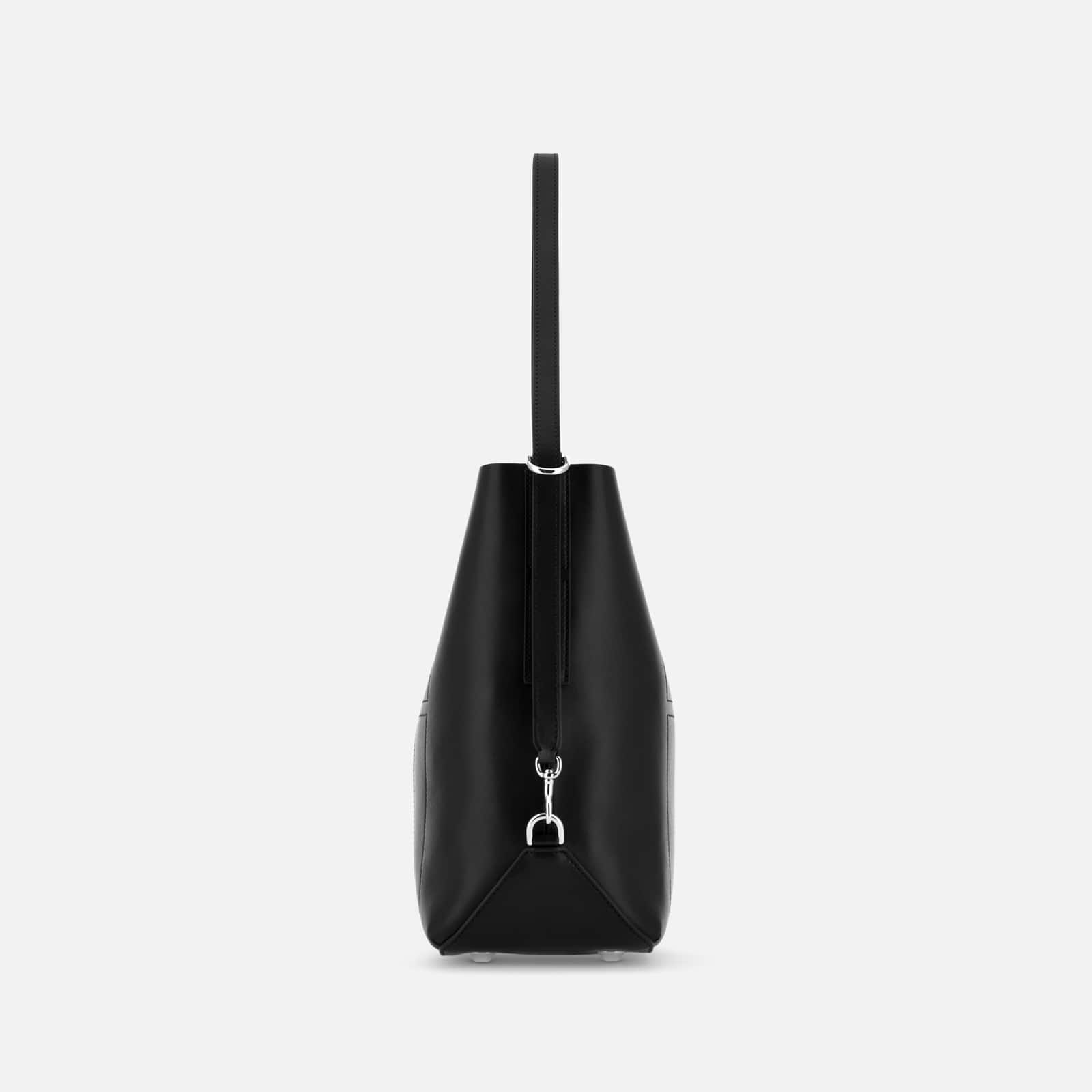 Hogan Hocket Hobo Bag Medium - 2